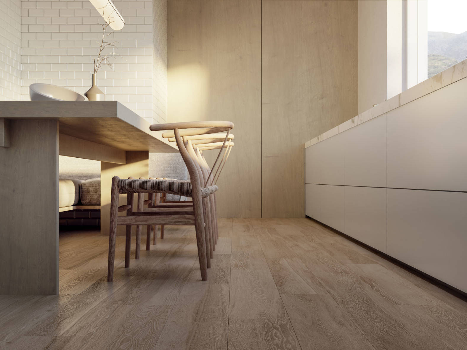 Aspen 0 | In Home Stone