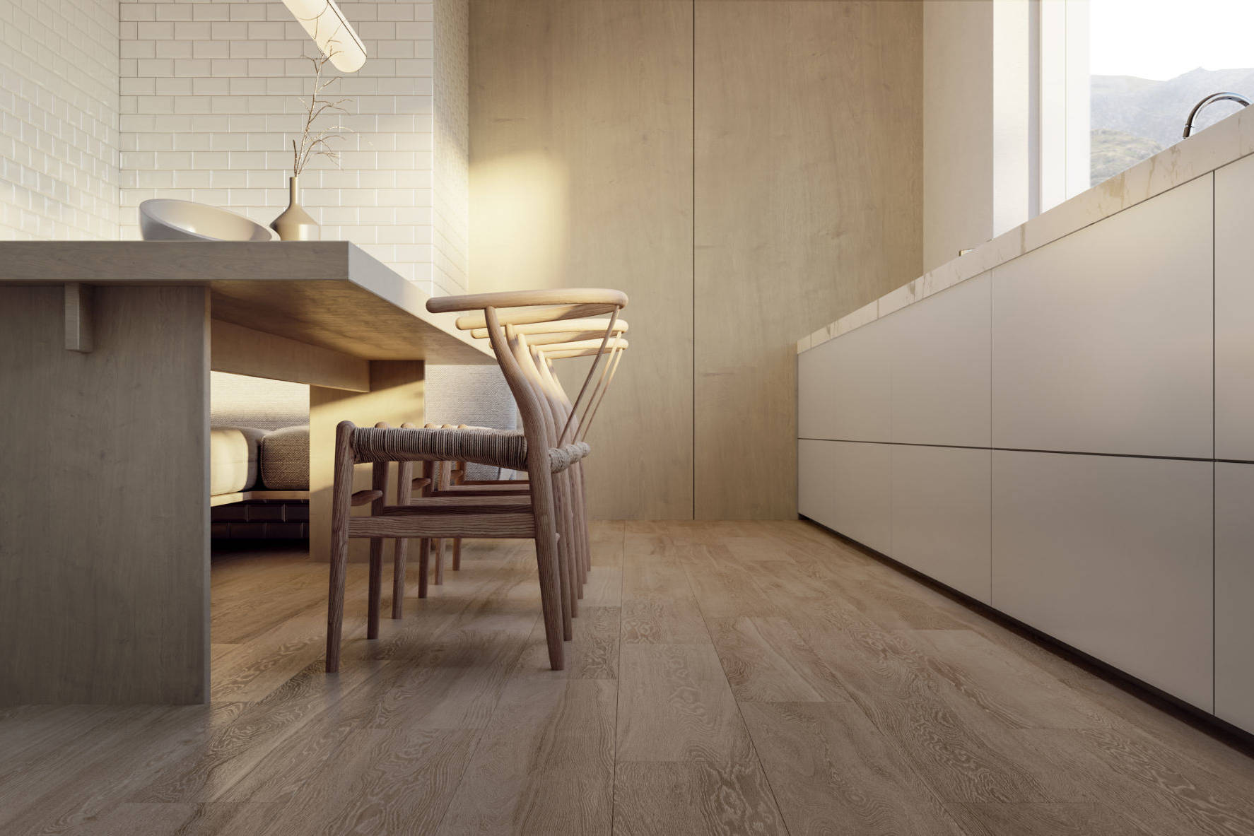 Aspen 0 | In Home Stone