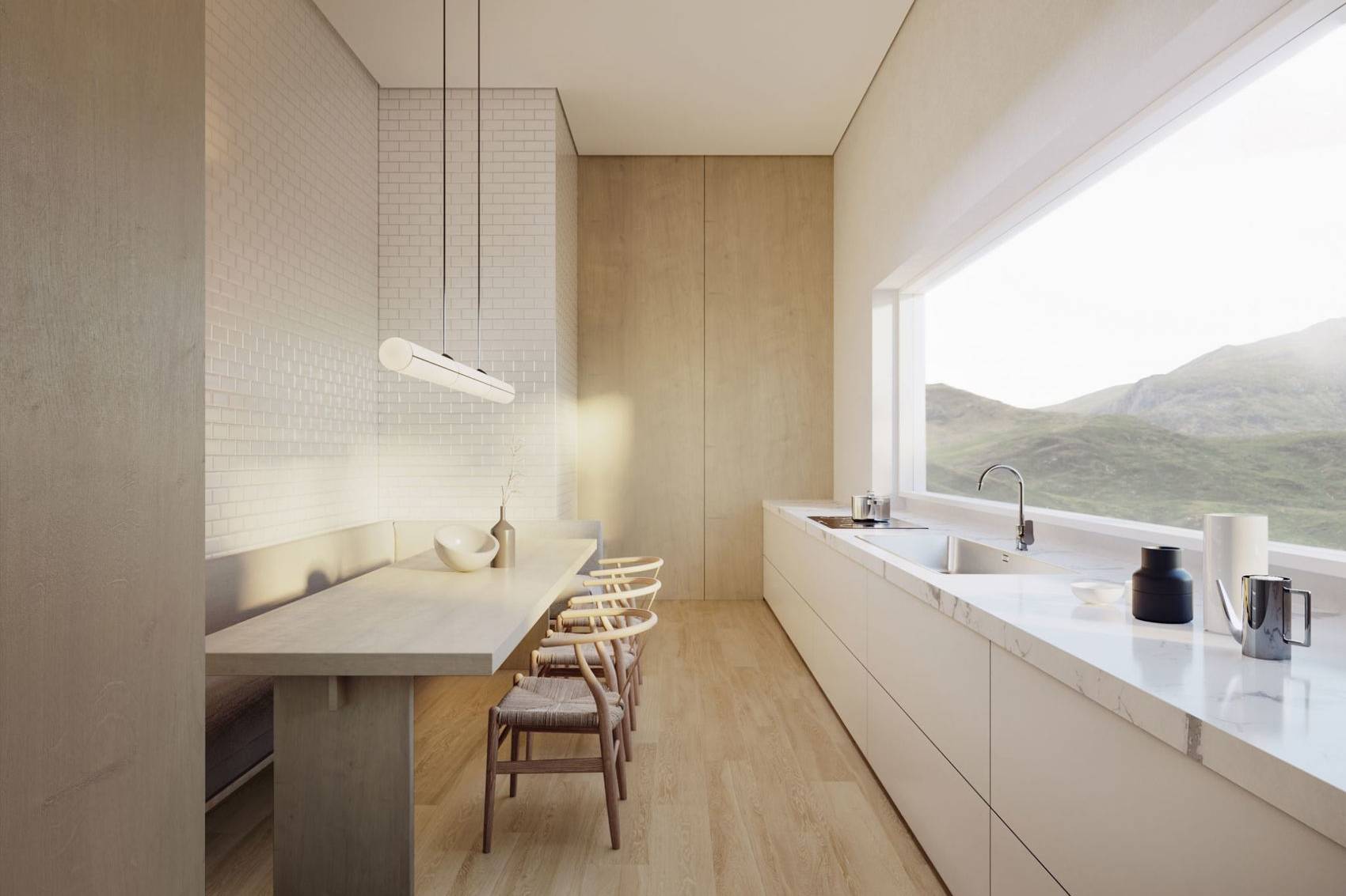 Aspen 2 | In Home Stone