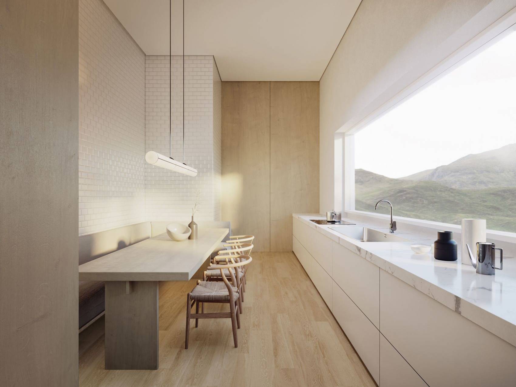 Aspen 2 | In Home Stone