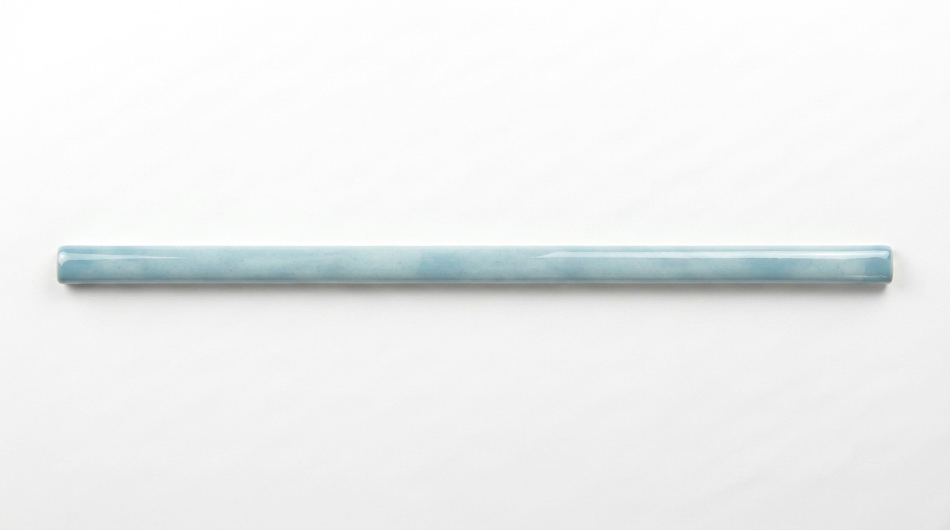 Barcelona 0.39X9” Sky Trim | In Home Stone