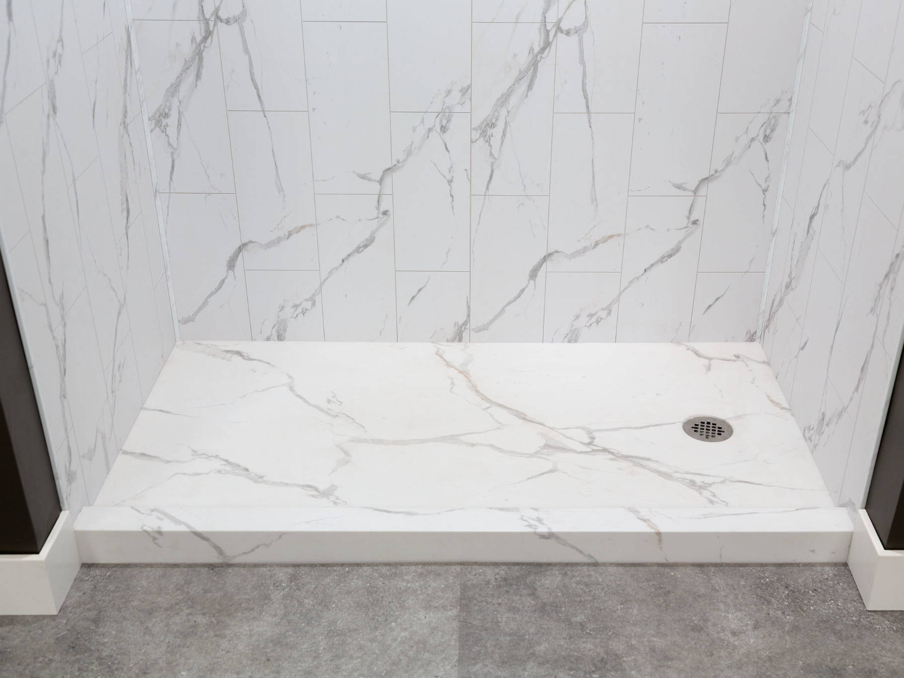 Bianco Marble 0 | In Home Stone