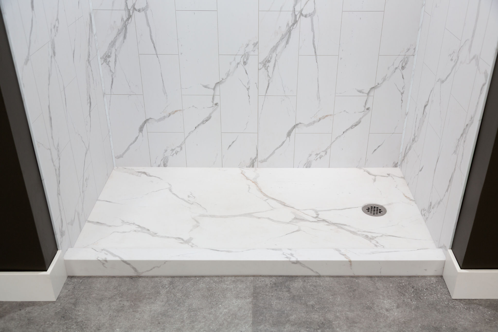 Bianco Marble 0 | In Home Stone