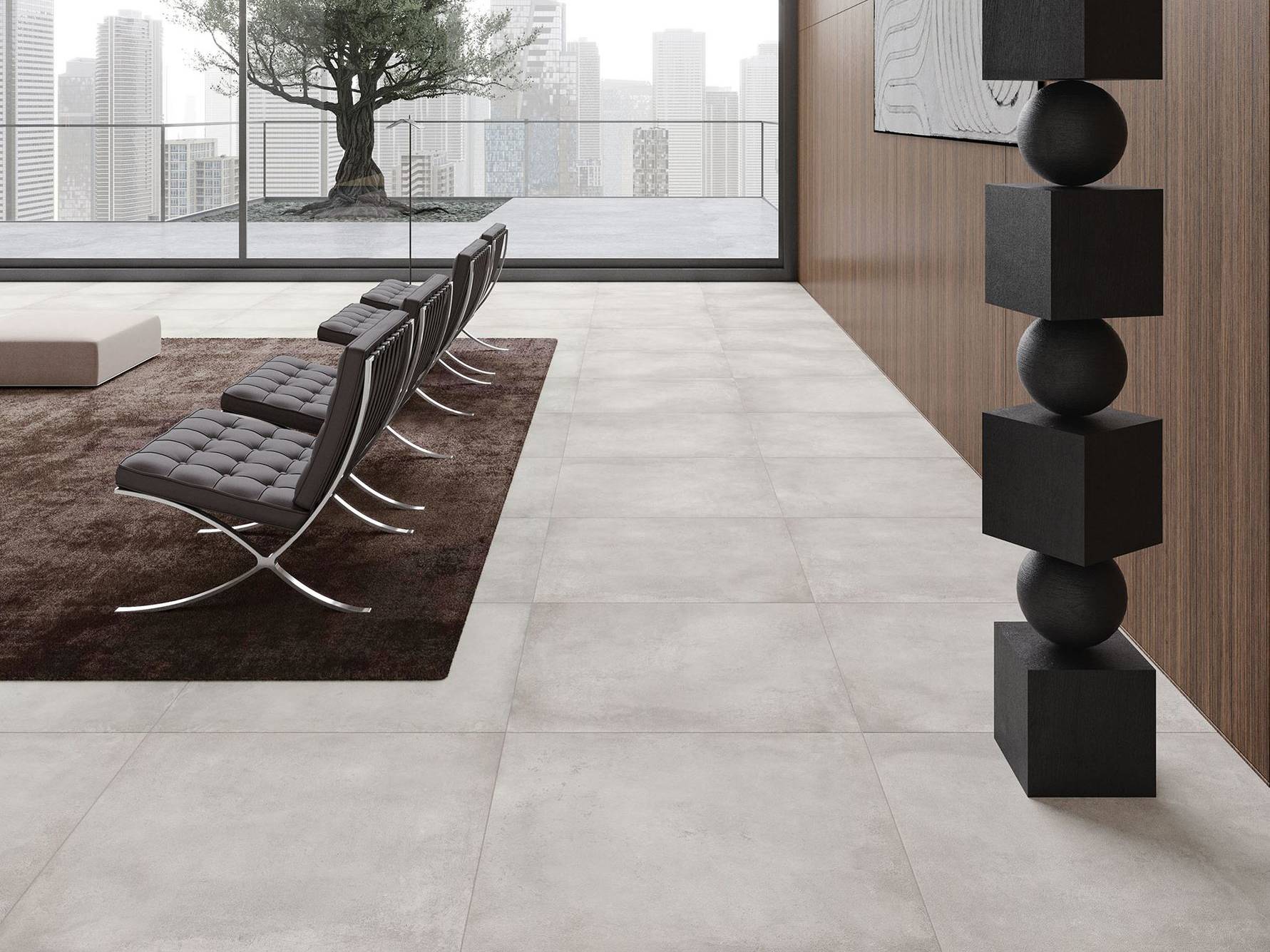 Ceraforge 0 | In Home Stone