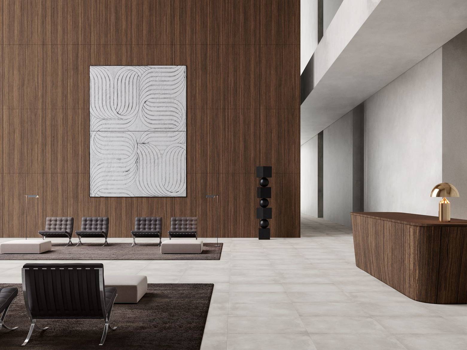 Ceraforge 2 | In Home Stone