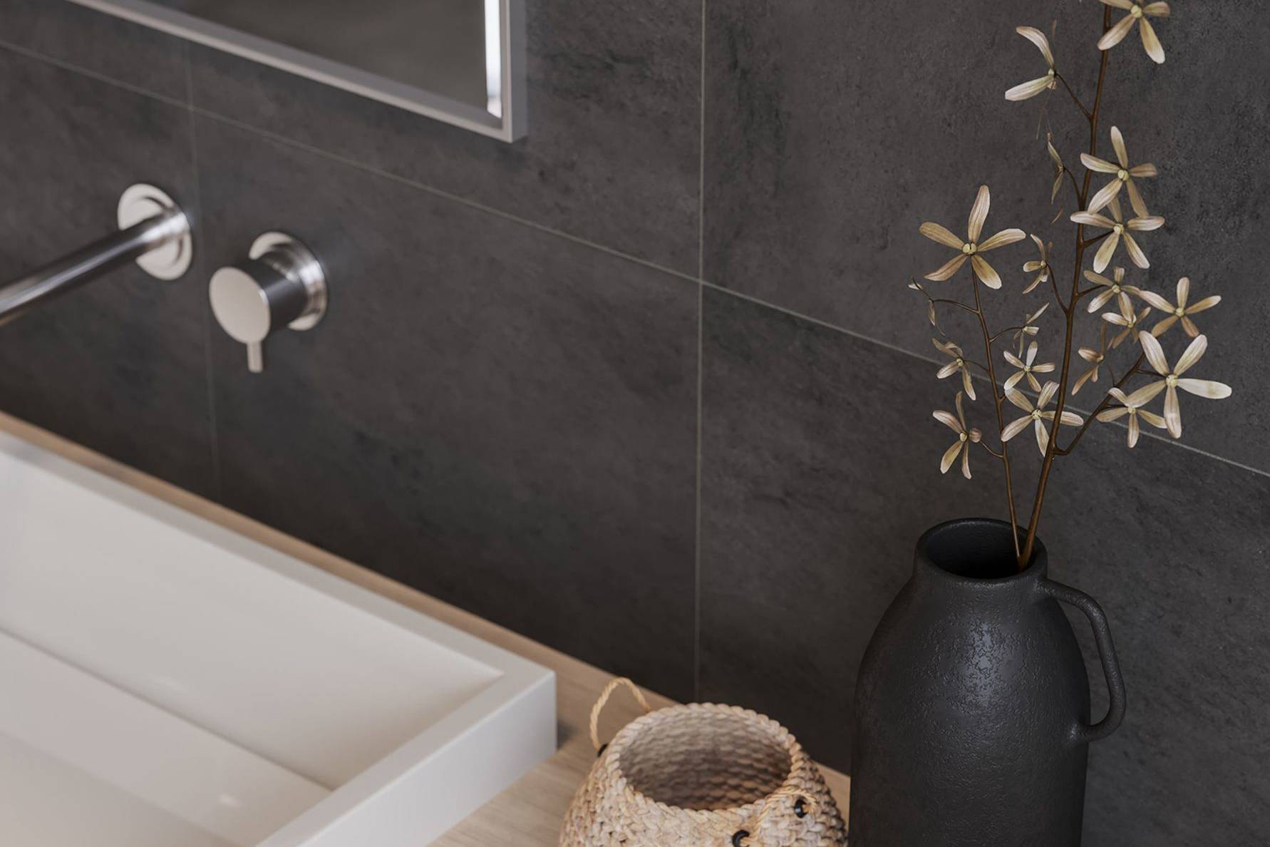 Cinq 2 | In Home Stone