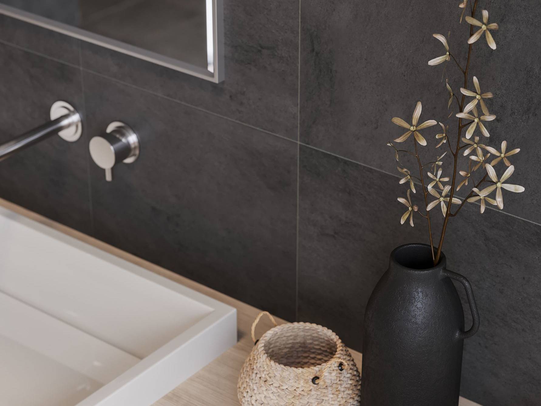 Cinq 2 | In Home Stone