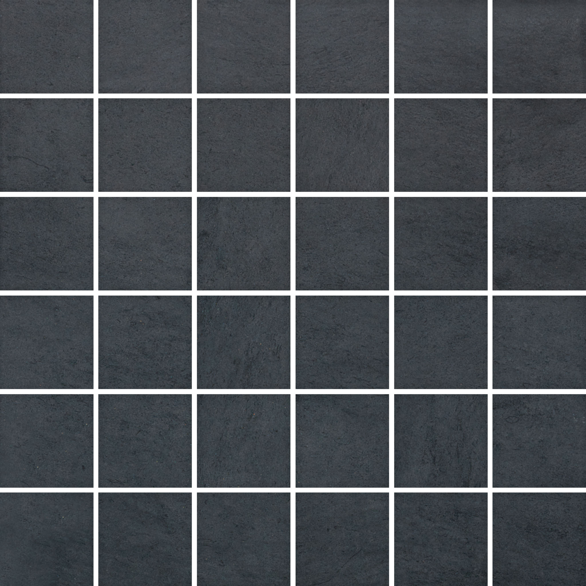Cinq 2x2 Black | In Home Stone