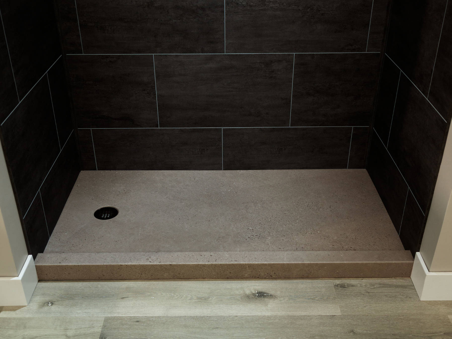 Concrete Sand 0 | In Home Stone