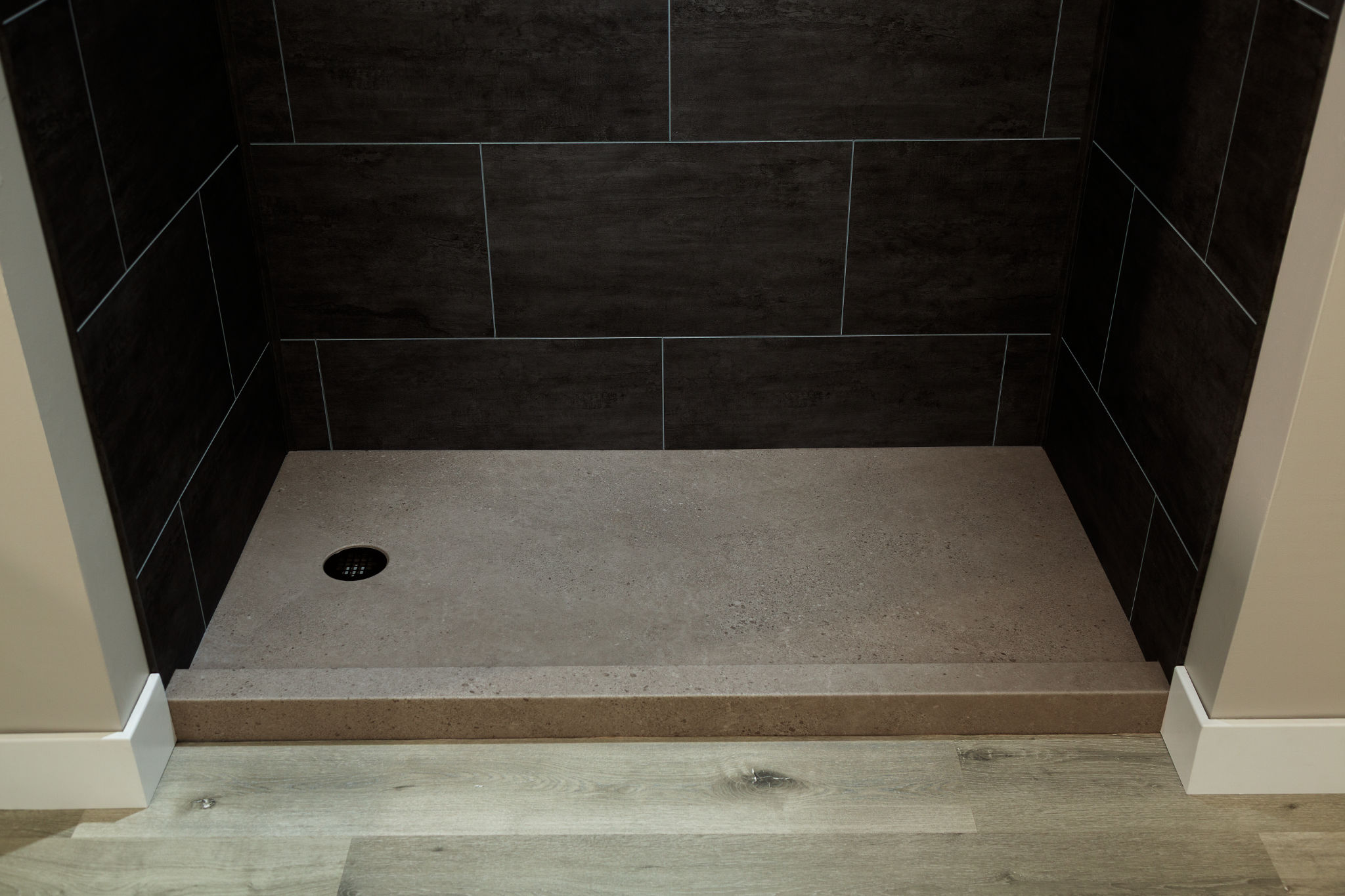 Concrete Sand 0 | In Home Stone