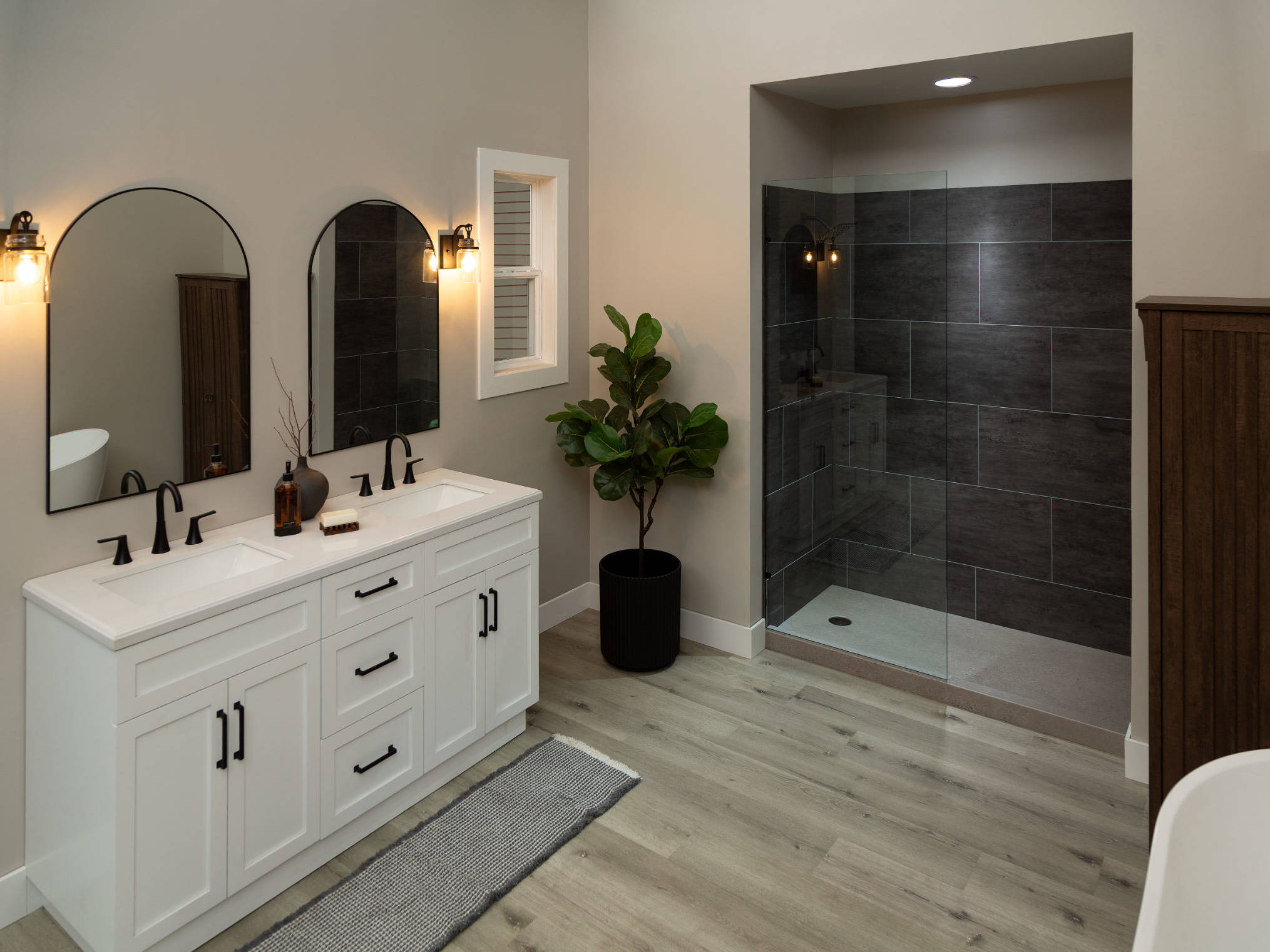 Concrete Sand 1 | In Home Stone