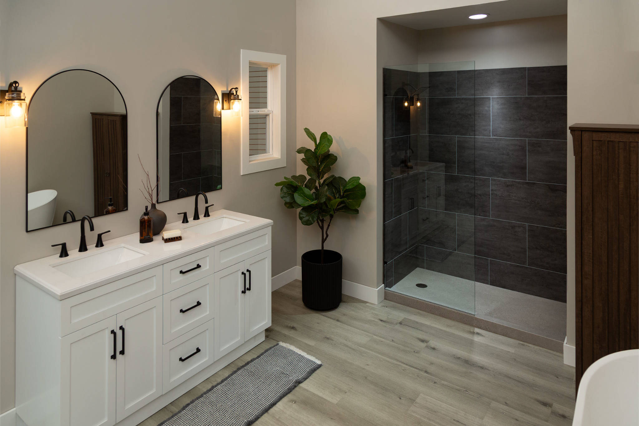 Concrete Sand 1 | In Home Stone