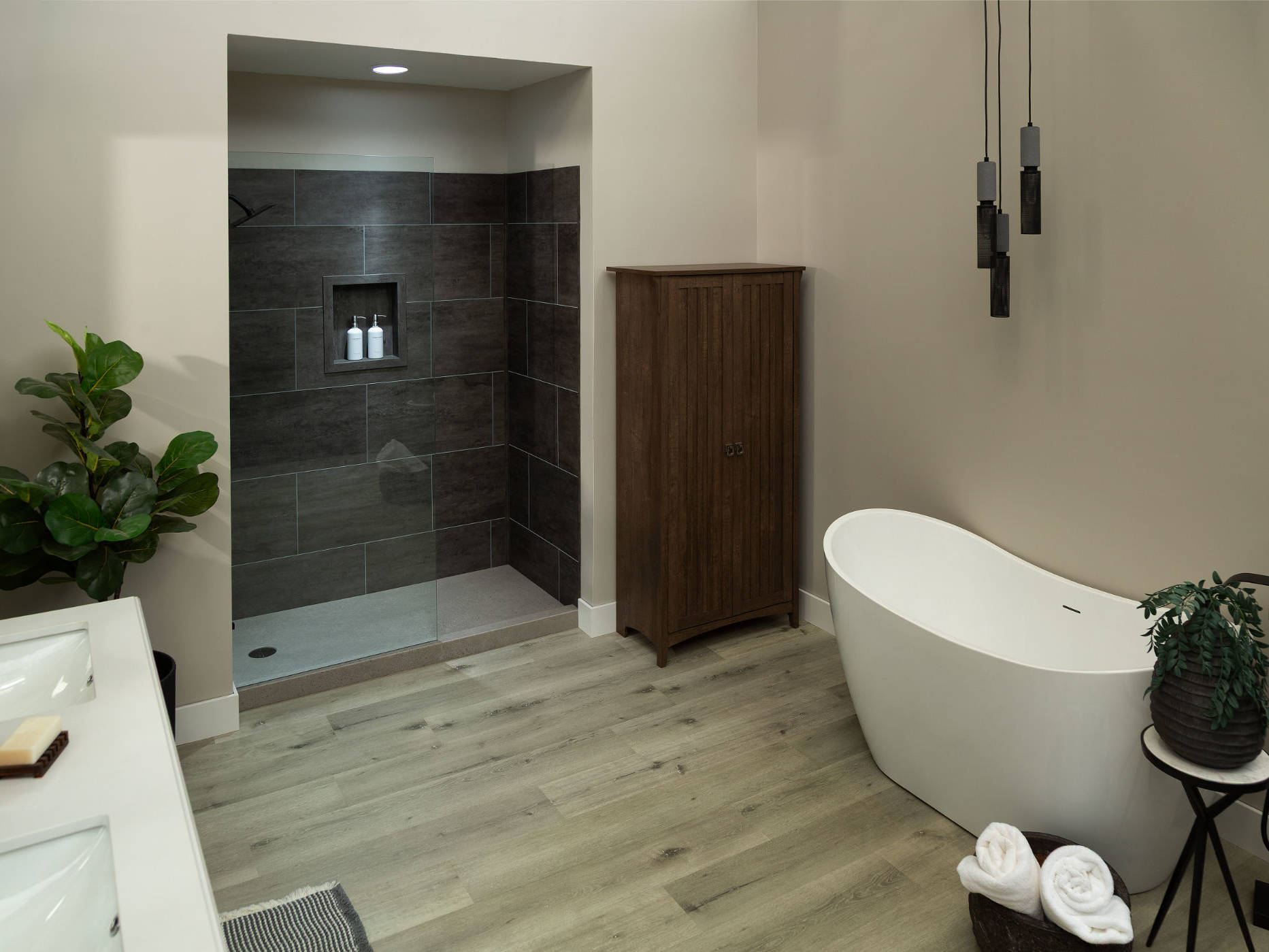 Concrete Sand 2 | In Home Stone