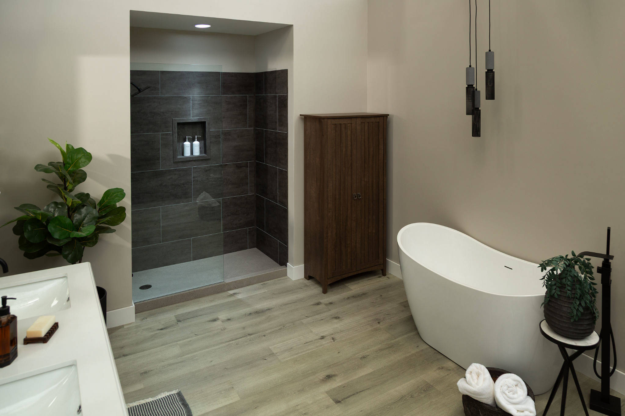 Concrete Sand 2 | In Home Stone