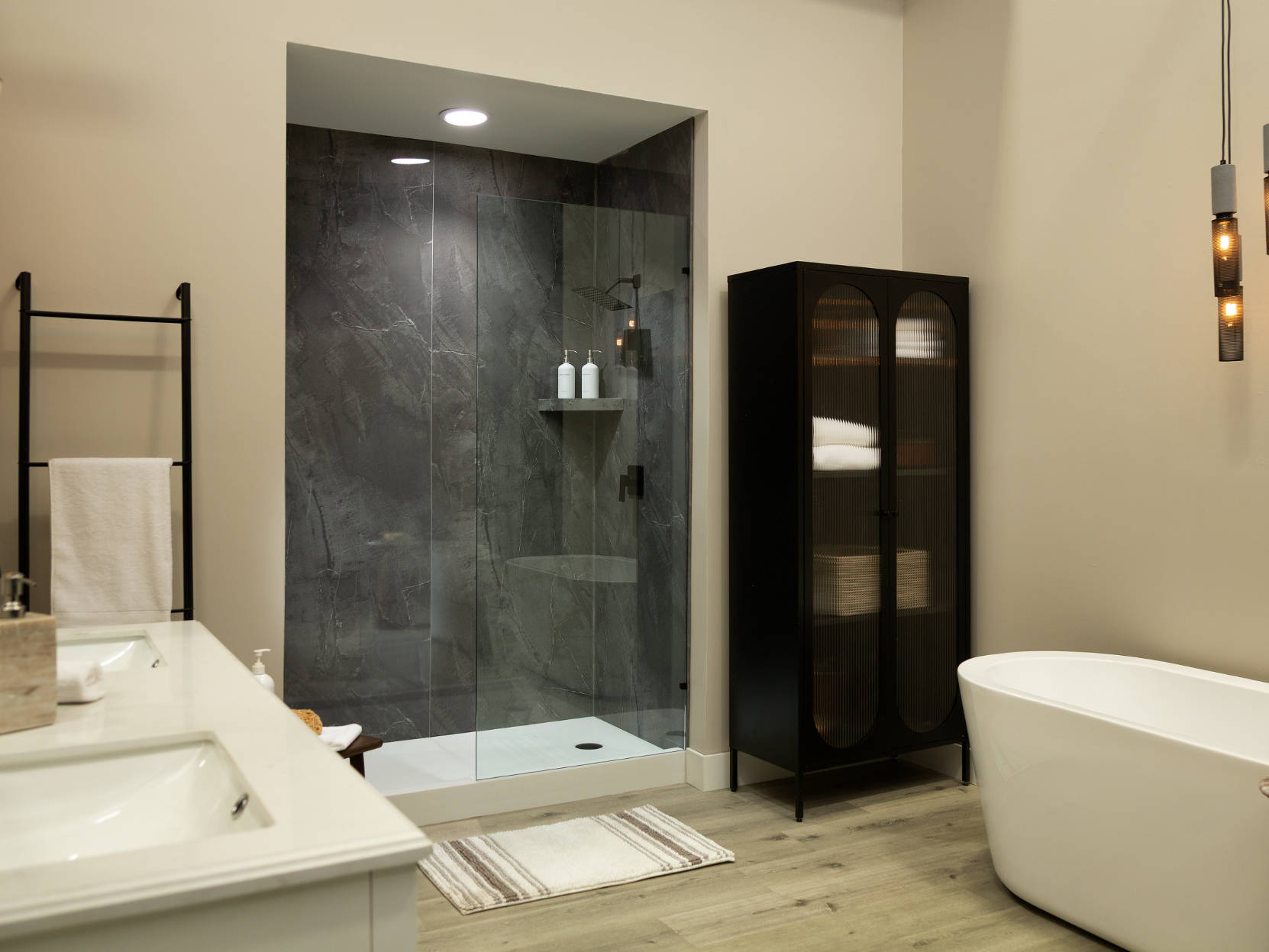 Cracked Slate Plus 0 | In Home Stone