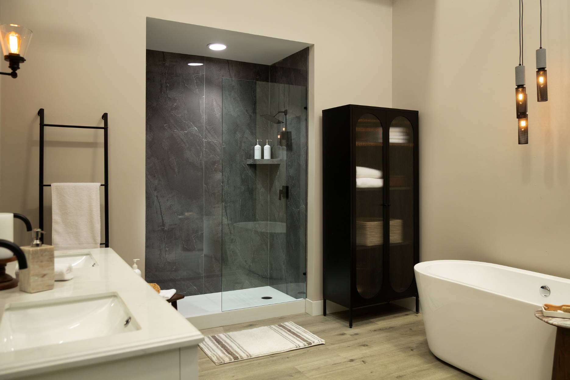 Cracked Slate Plus 0 | In Home Stone