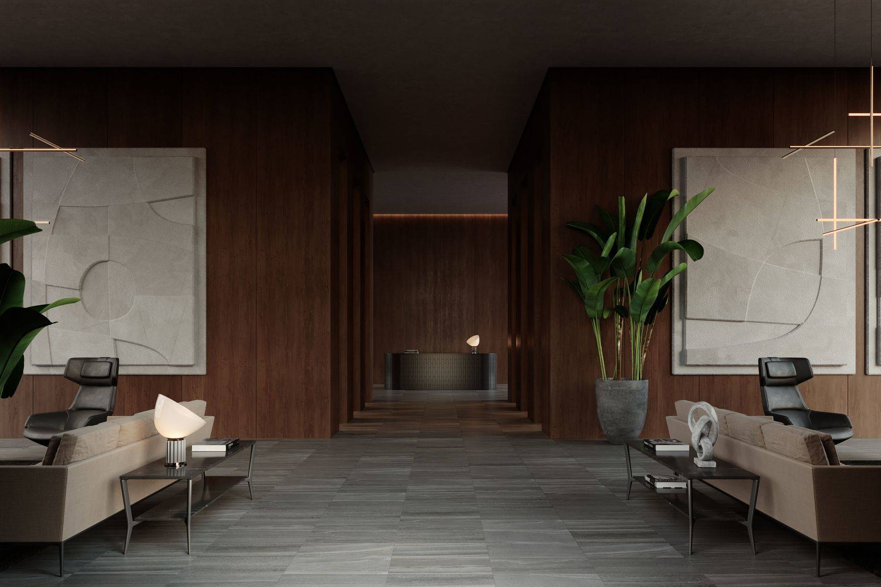 Davenport 1 | In Home Stone