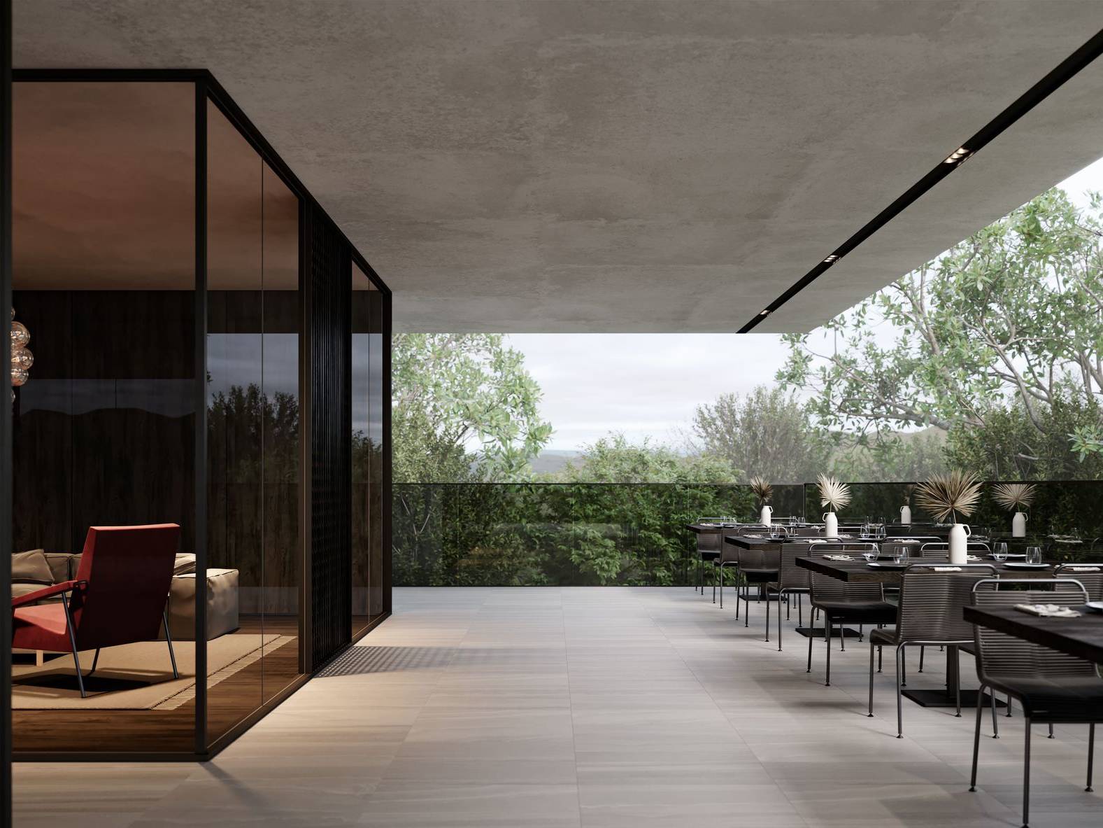 Davenport 2 | In Home Stone