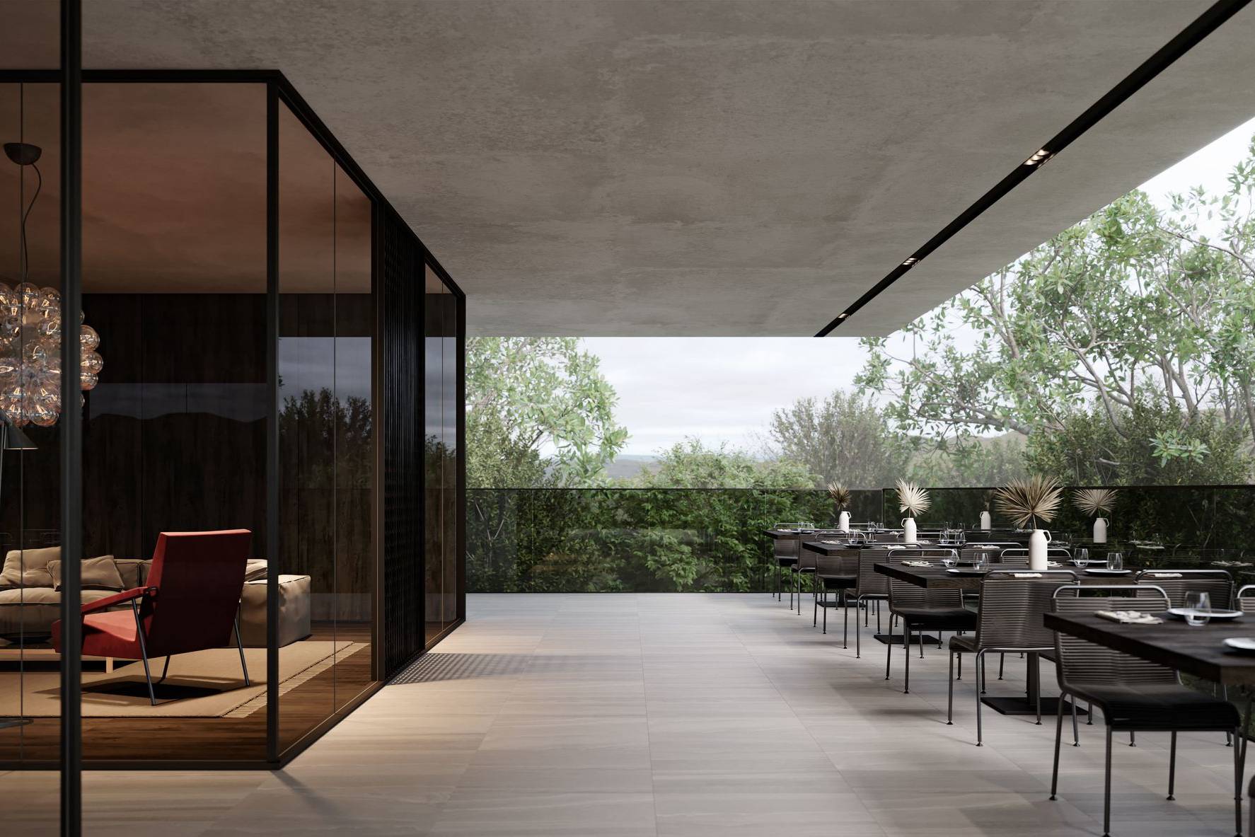 Davenport 2 | In Home Stone