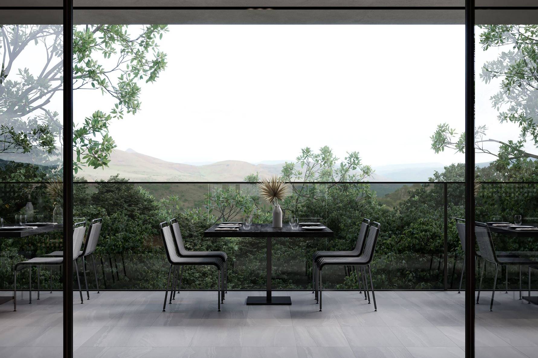 Davenport 3 | In Home Stone