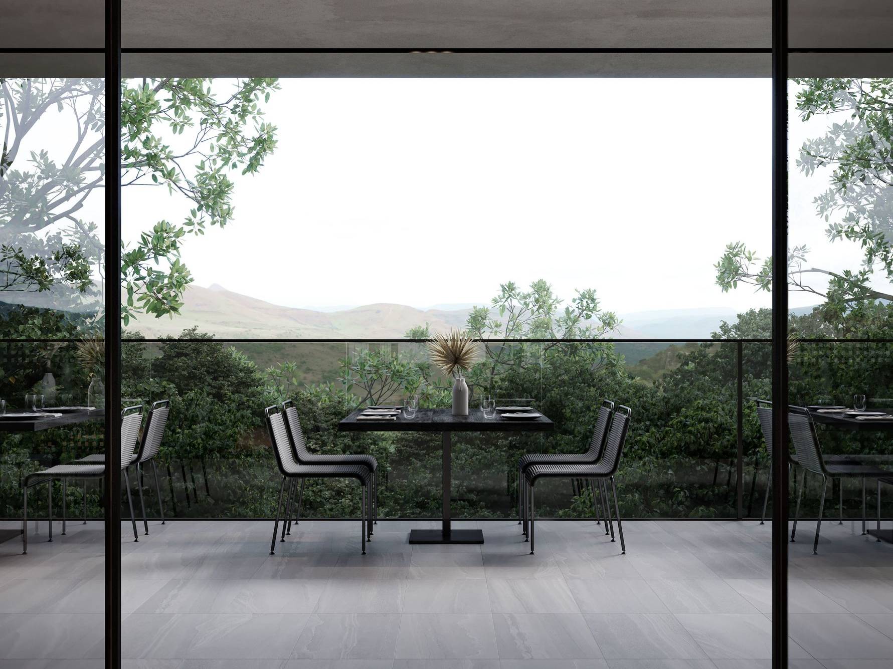 Davenport 3 | In Home Stone