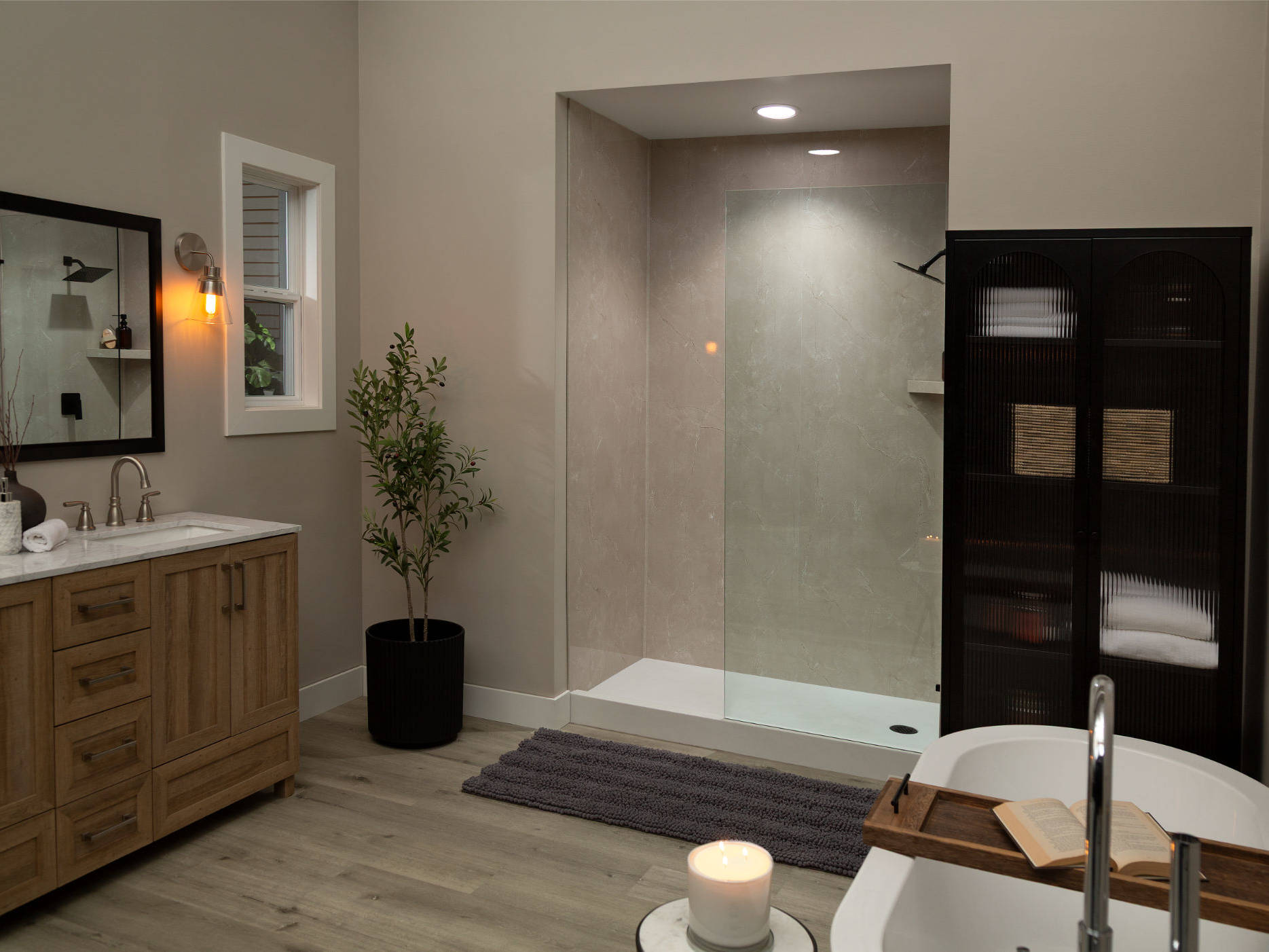 Drift Sand Plus 0 | In Home Stone