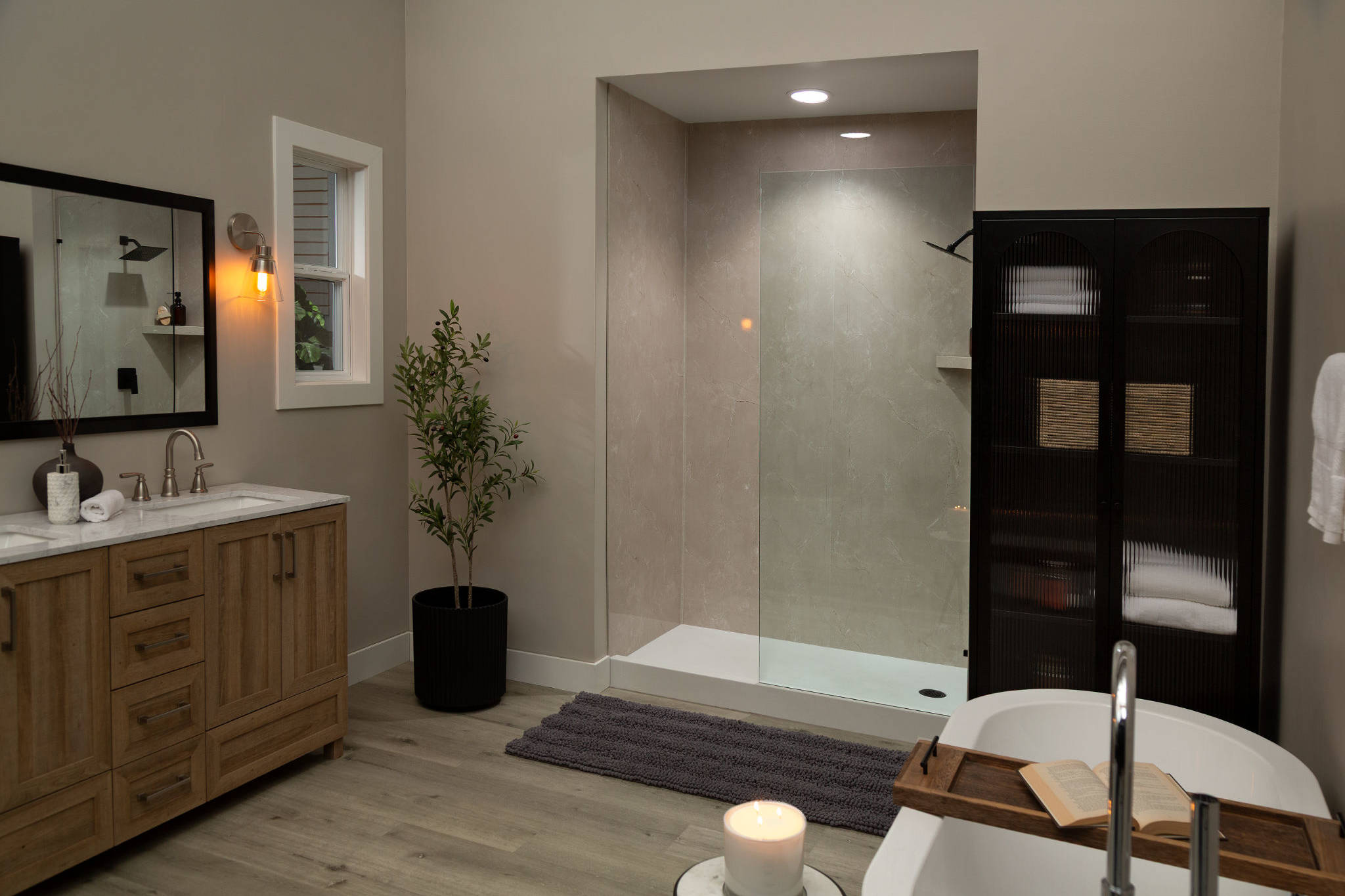 Drift Sand Plus 0 | In Home Stone