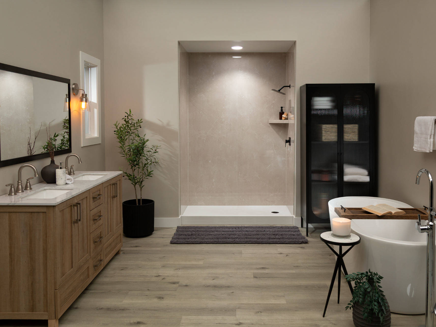 Drift Sand Plus 1 | In Home Stone
