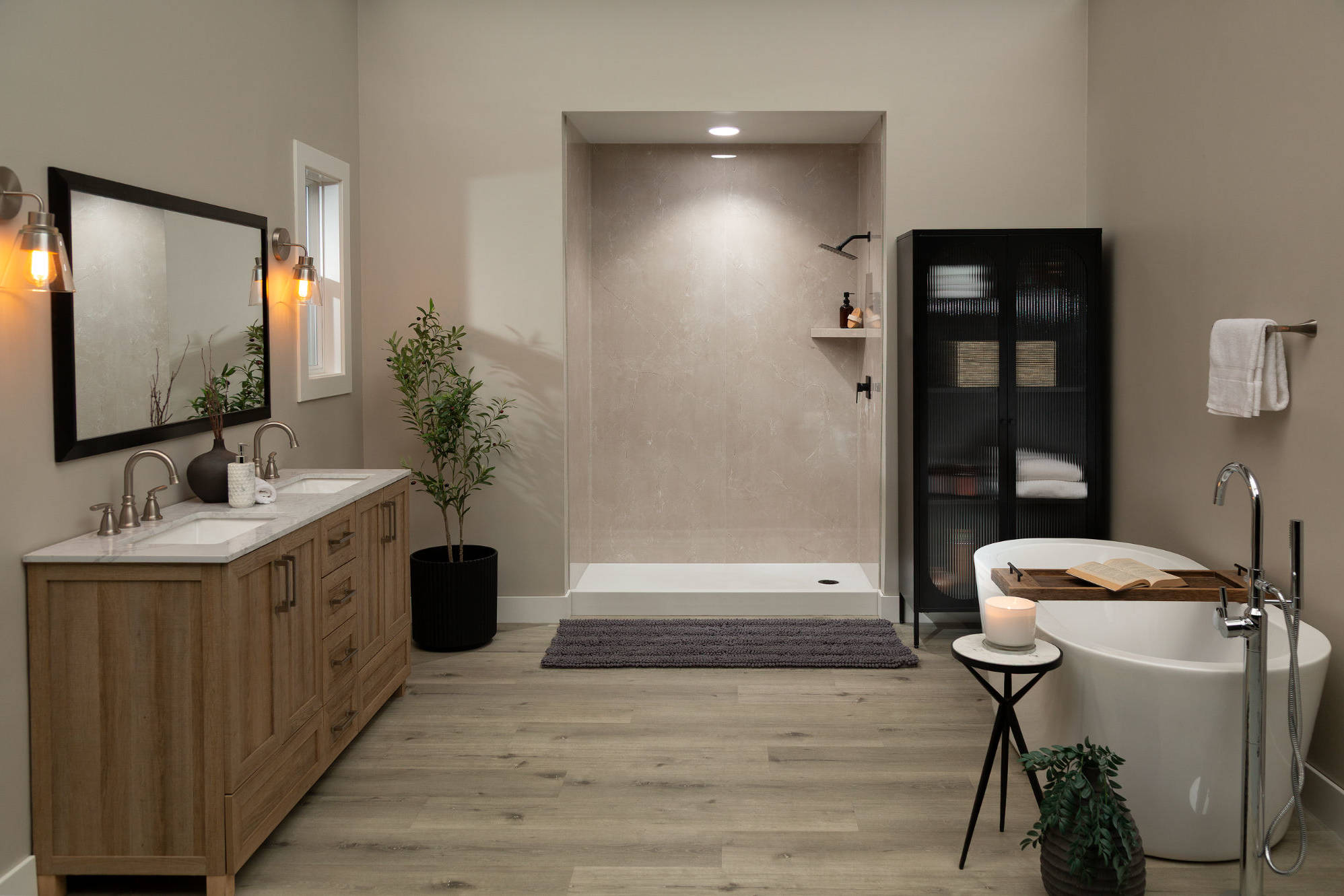 Drift Sand Plus 1 | In Home Stone