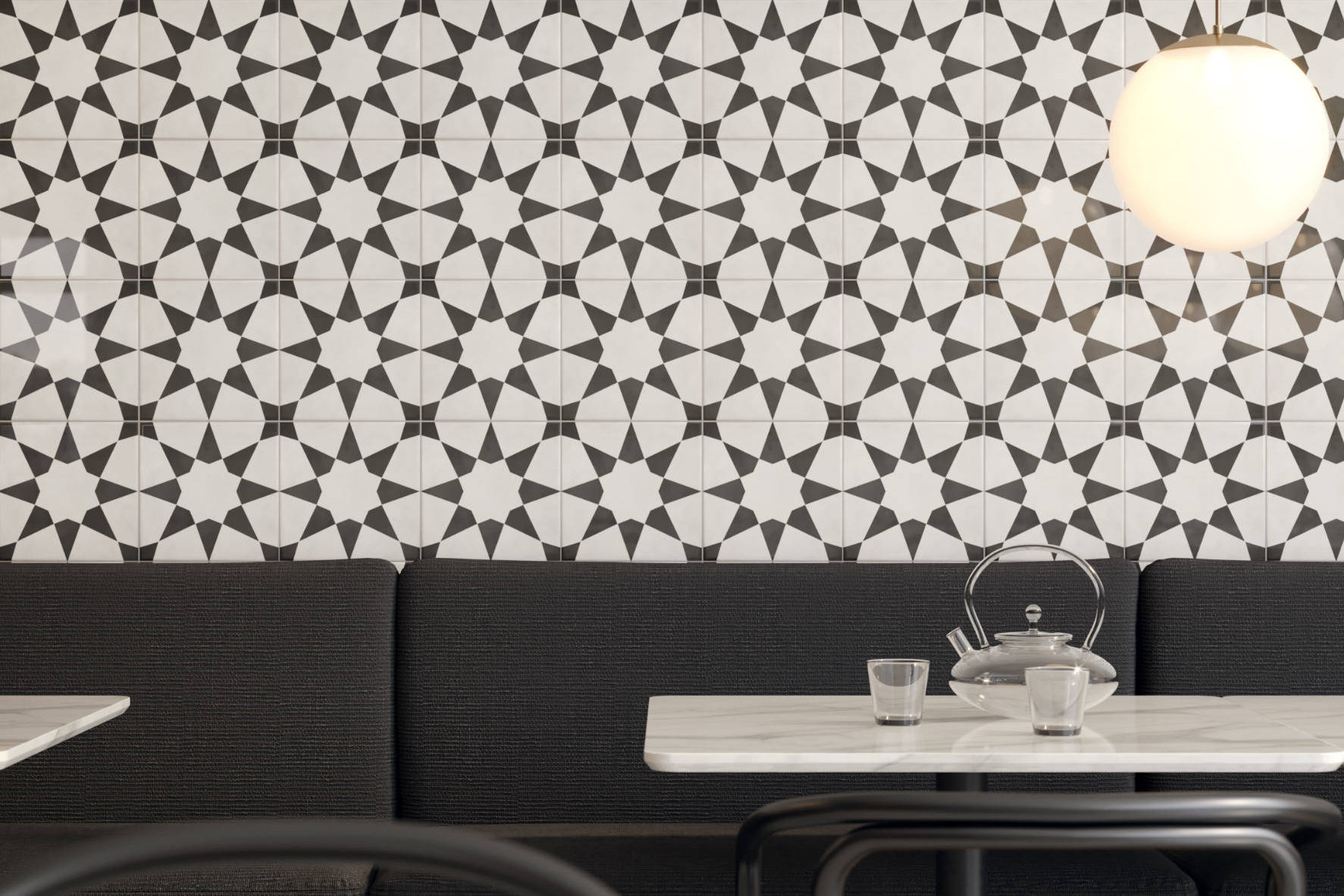 Form 0 | In Home Stone