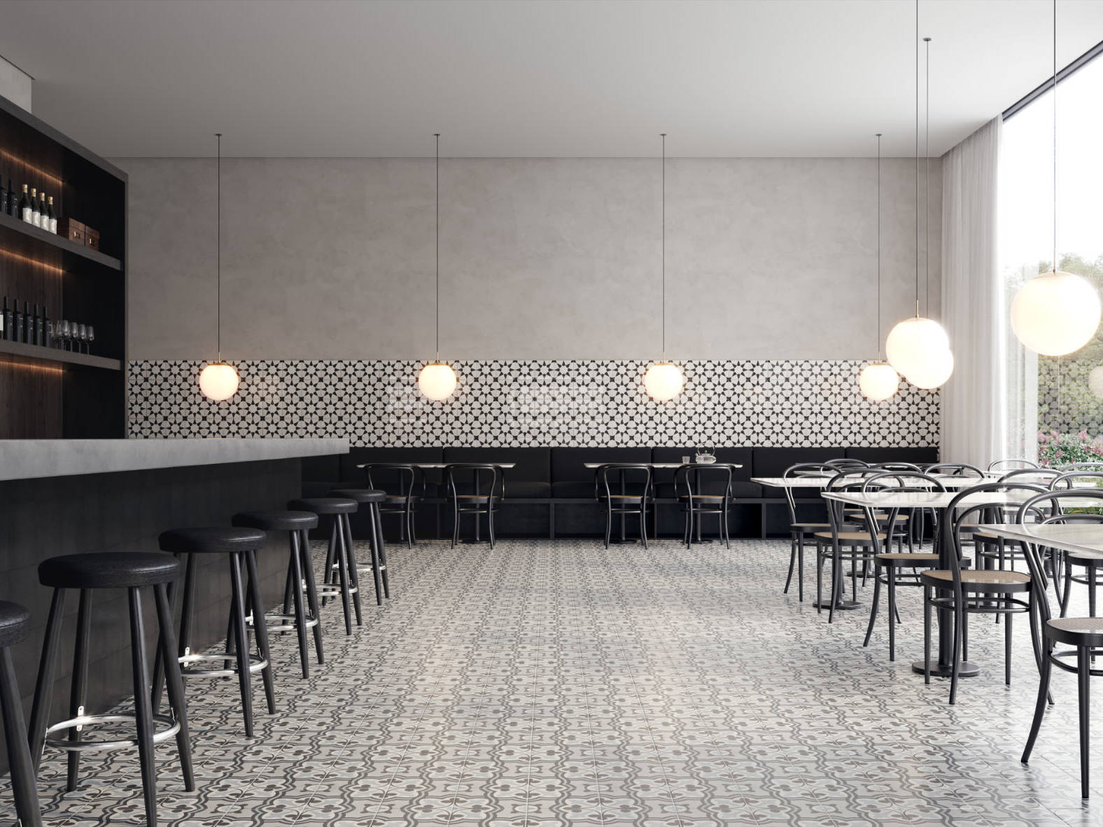 Form 1 | In Home Stone