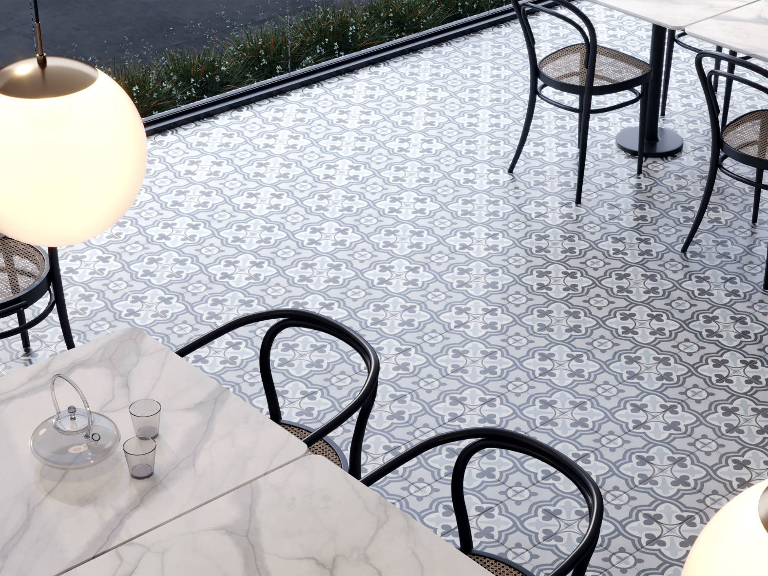 Form 2 | In Home Stone