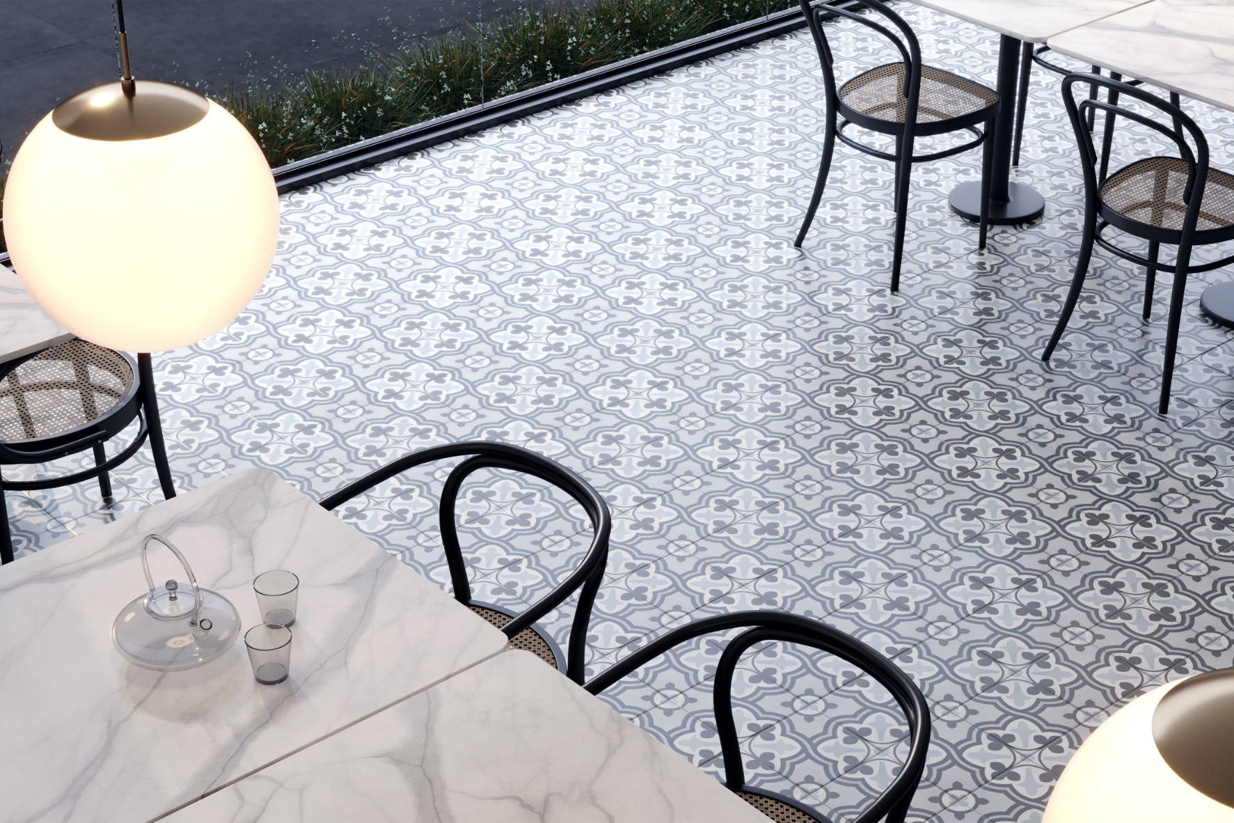 Form 2 | In Home Stone