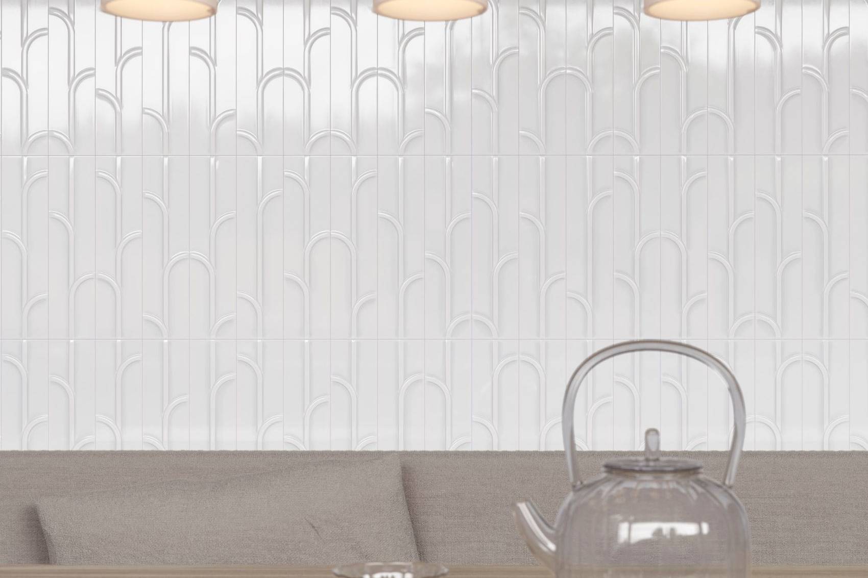 Geometra 0 | In Home Stone