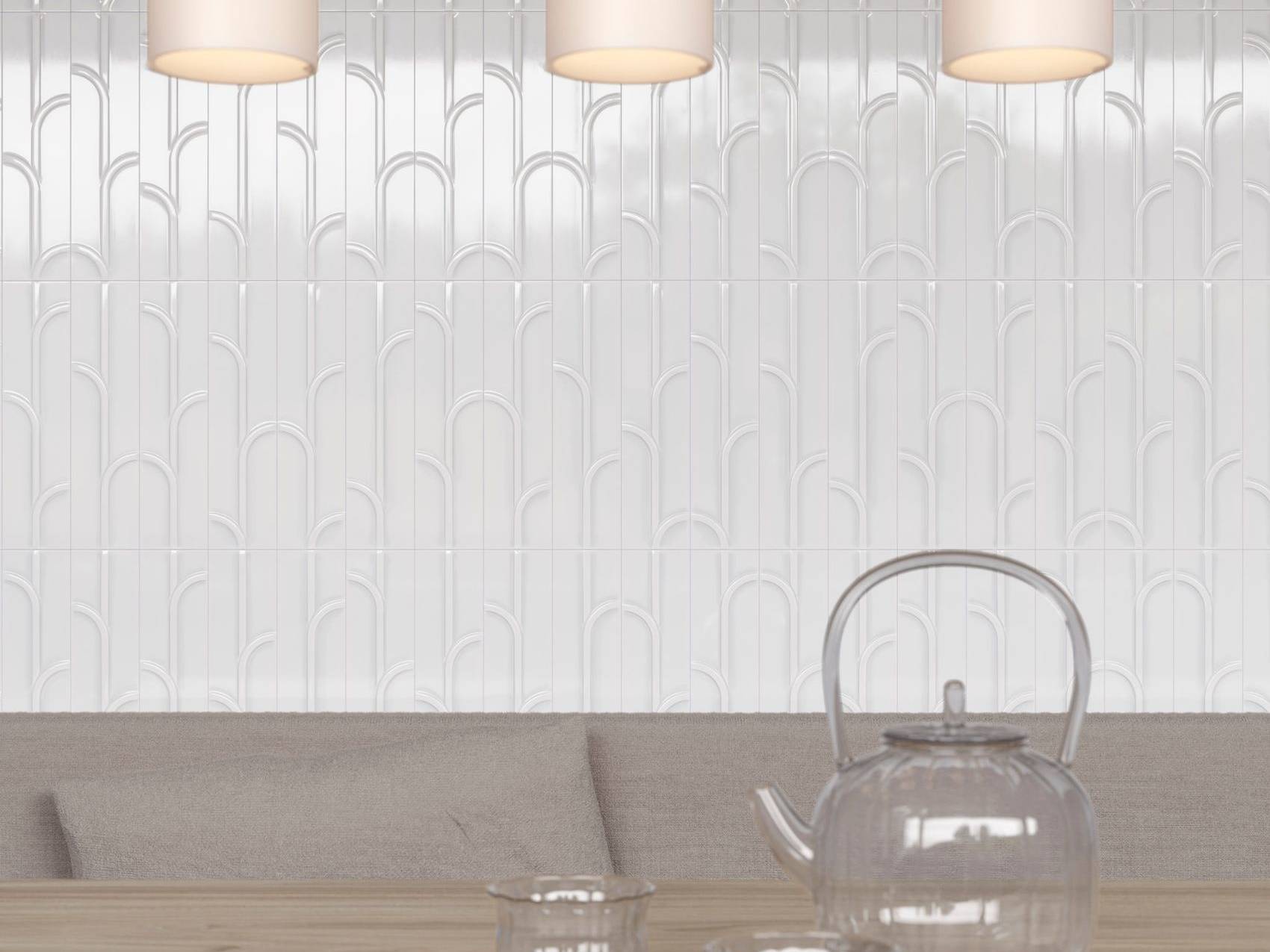 Geometra 0 | In Home Stone