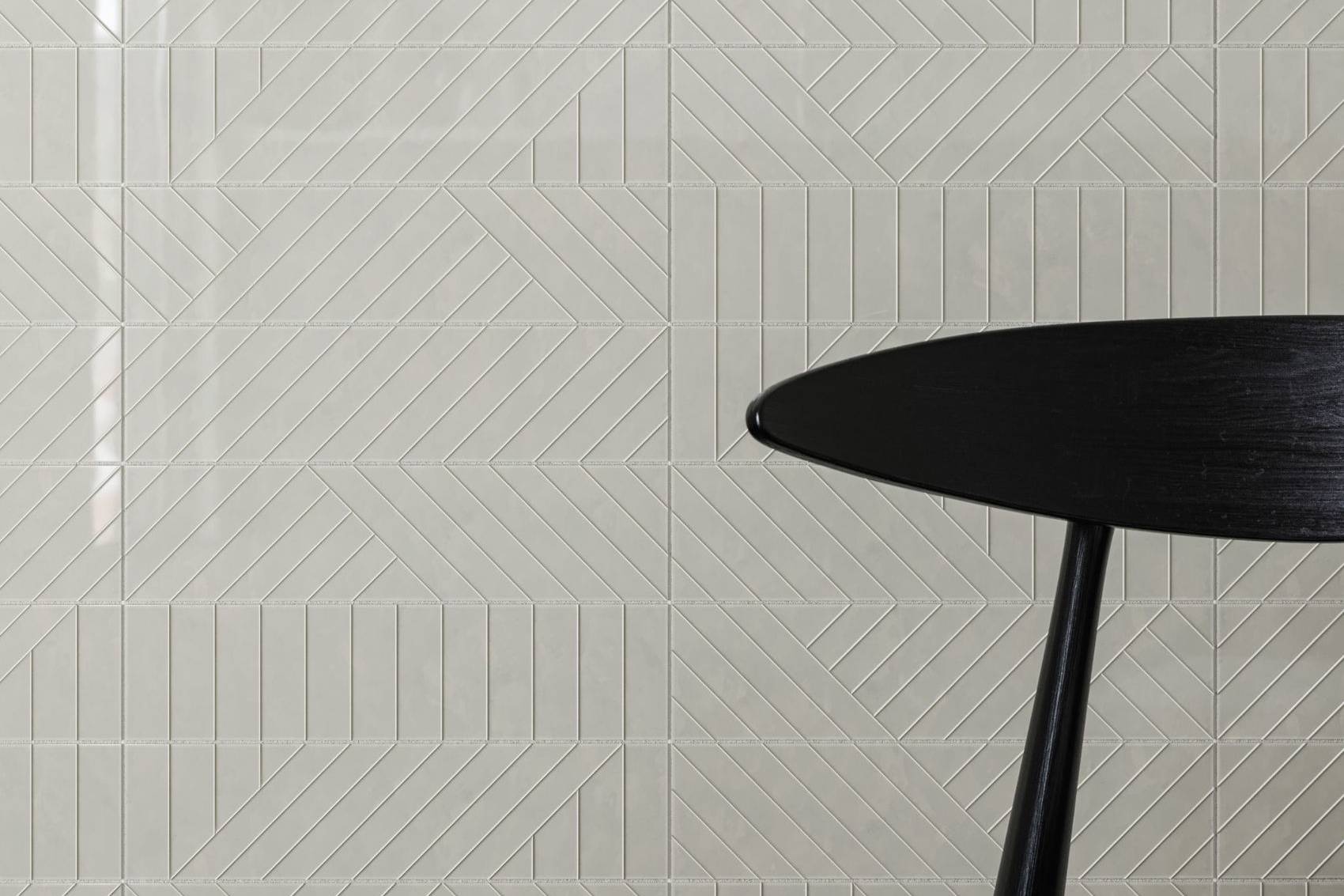 Geometra 1 | In Home Stone