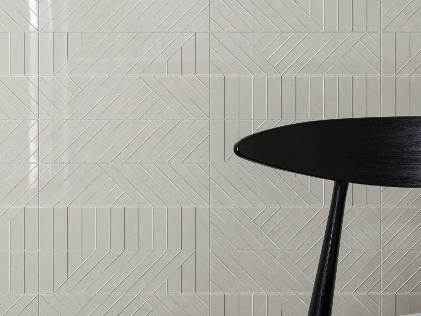 Geometra 1 | In Home Stone