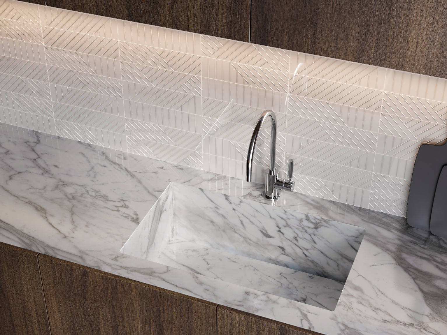 Geometra 2 | In Home Stone
