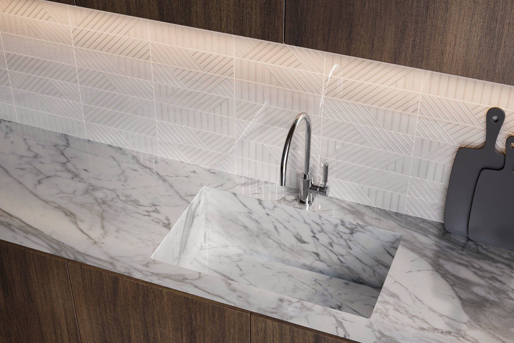 Geometra 2 | In Home Stone