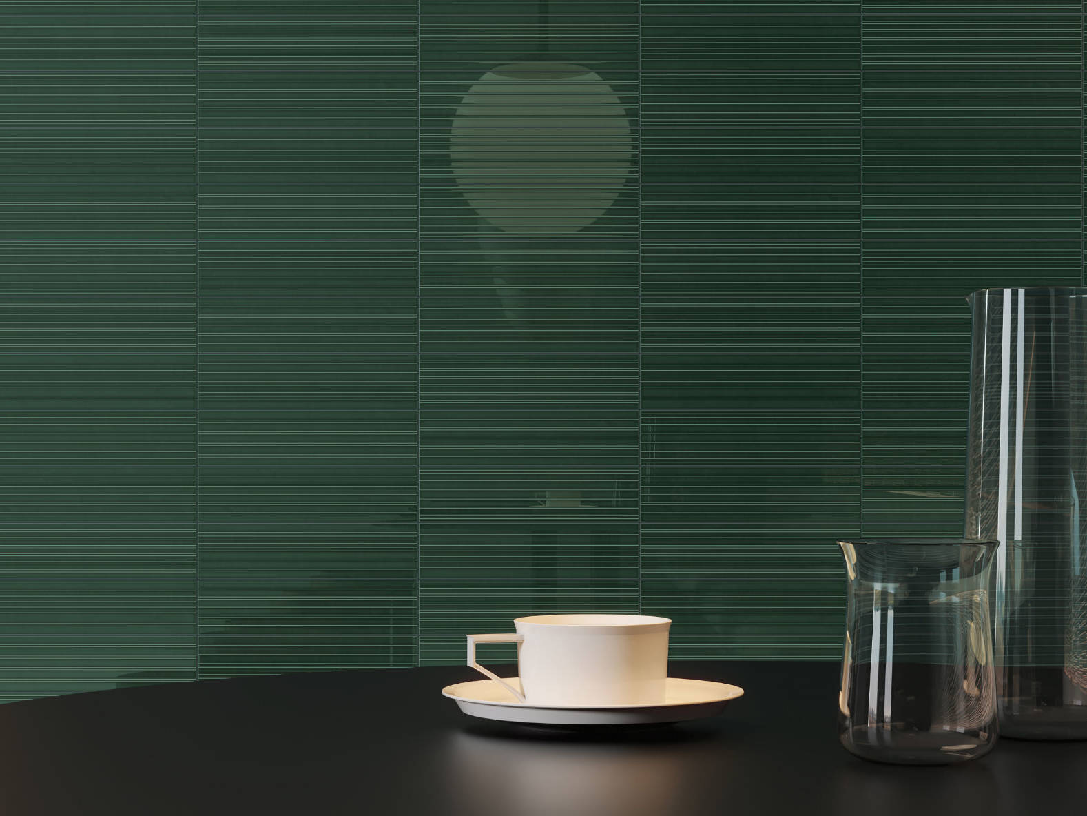 Geometra 3 | In Home Stone