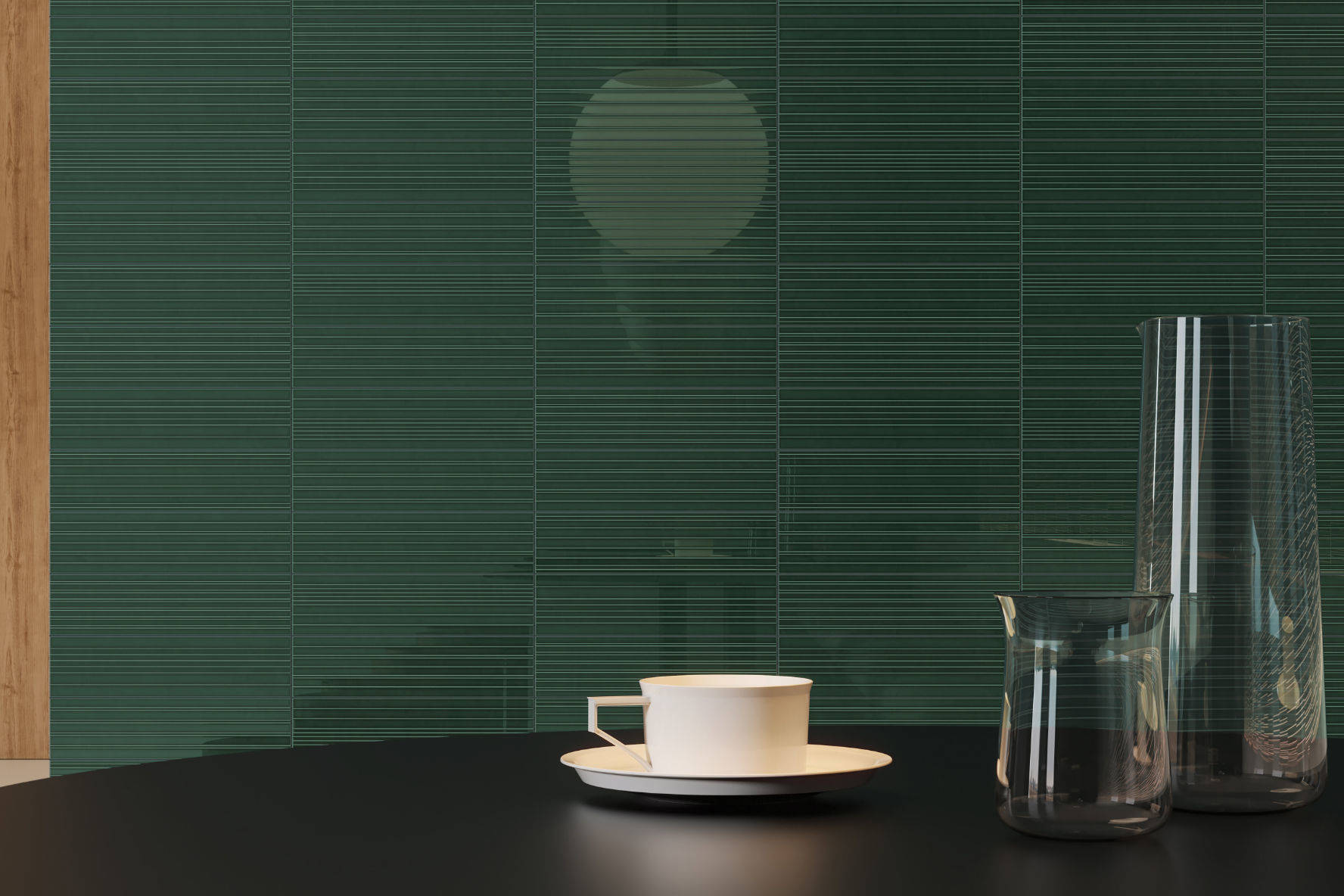 Geometra 3 | In Home Stone