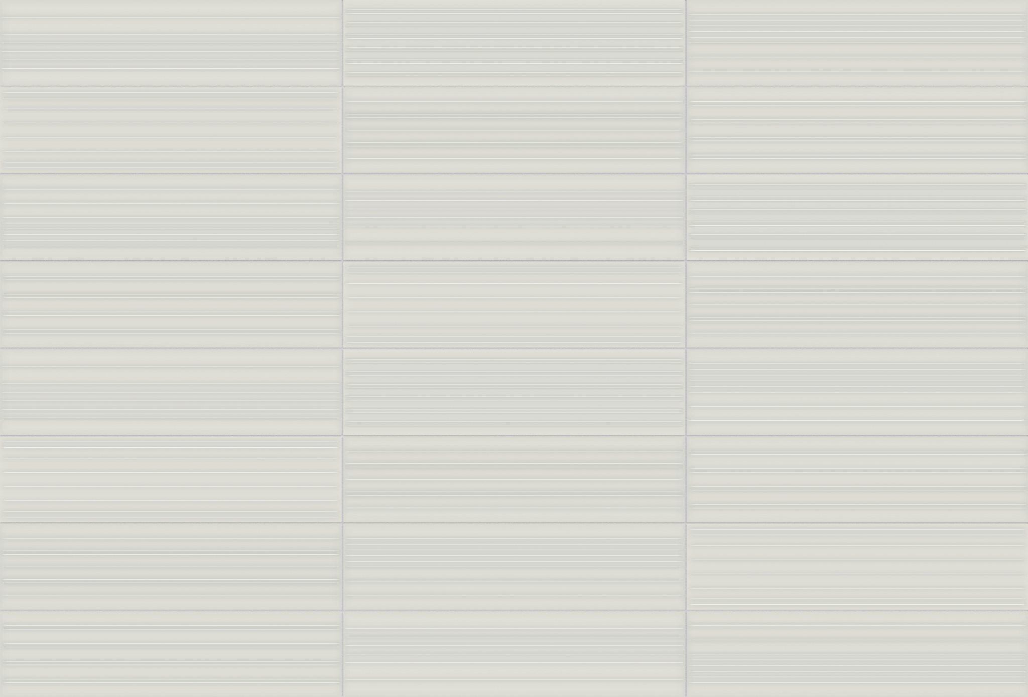 Geometra 3x12 Stone Divide | In Home Stone
