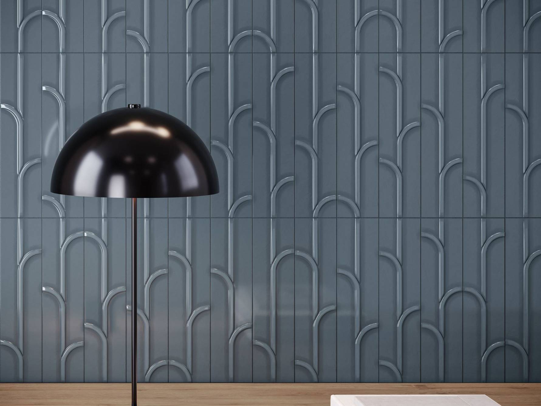 Geometra 6 | In Home Stone