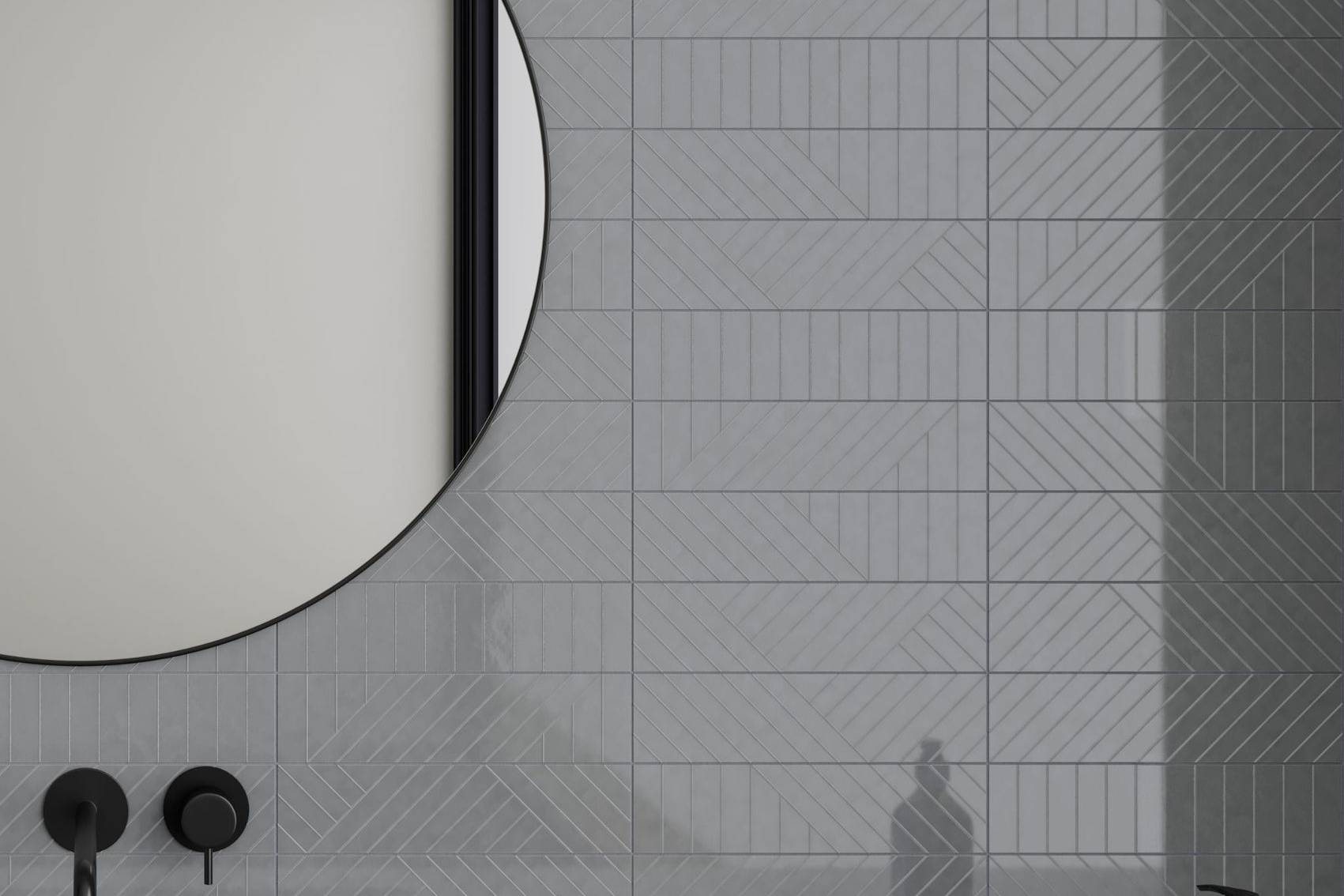 Geometra 7 | In Home Stone