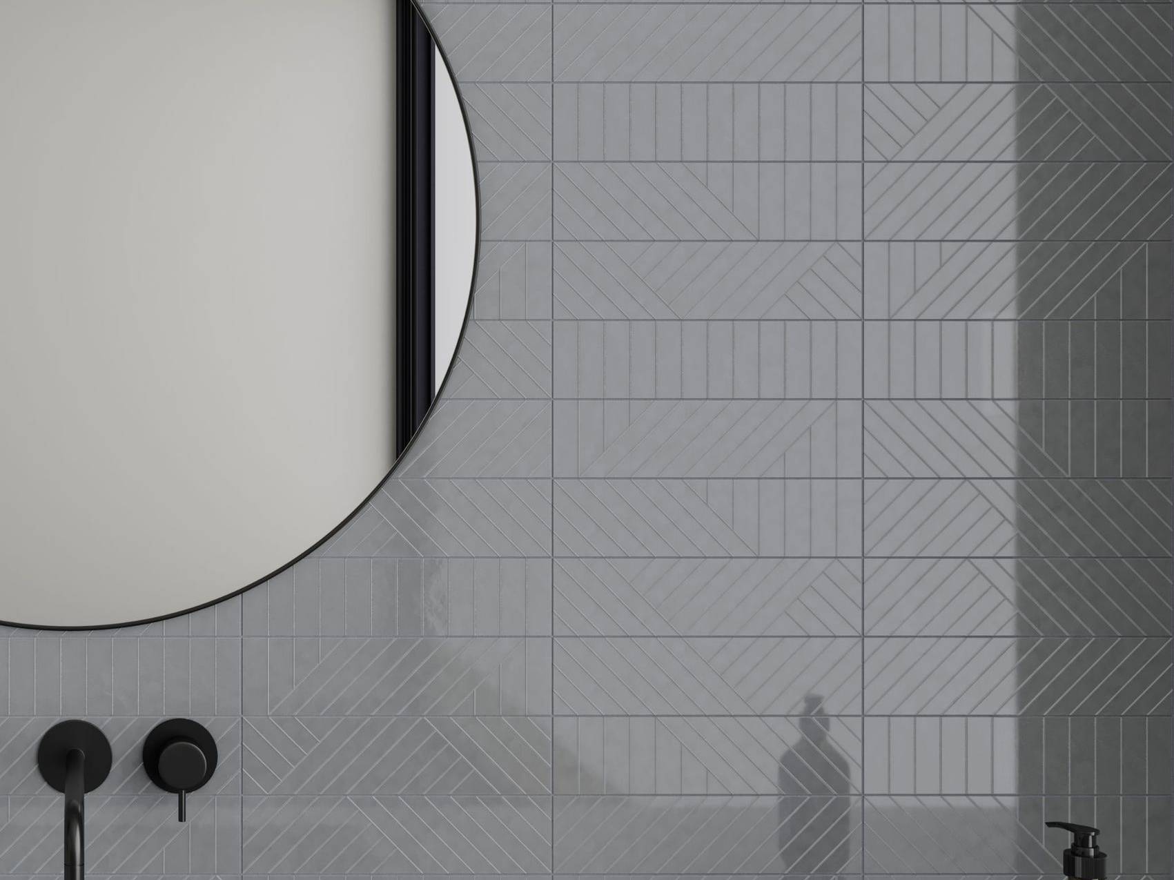 Geometra 7 | In Home Stone