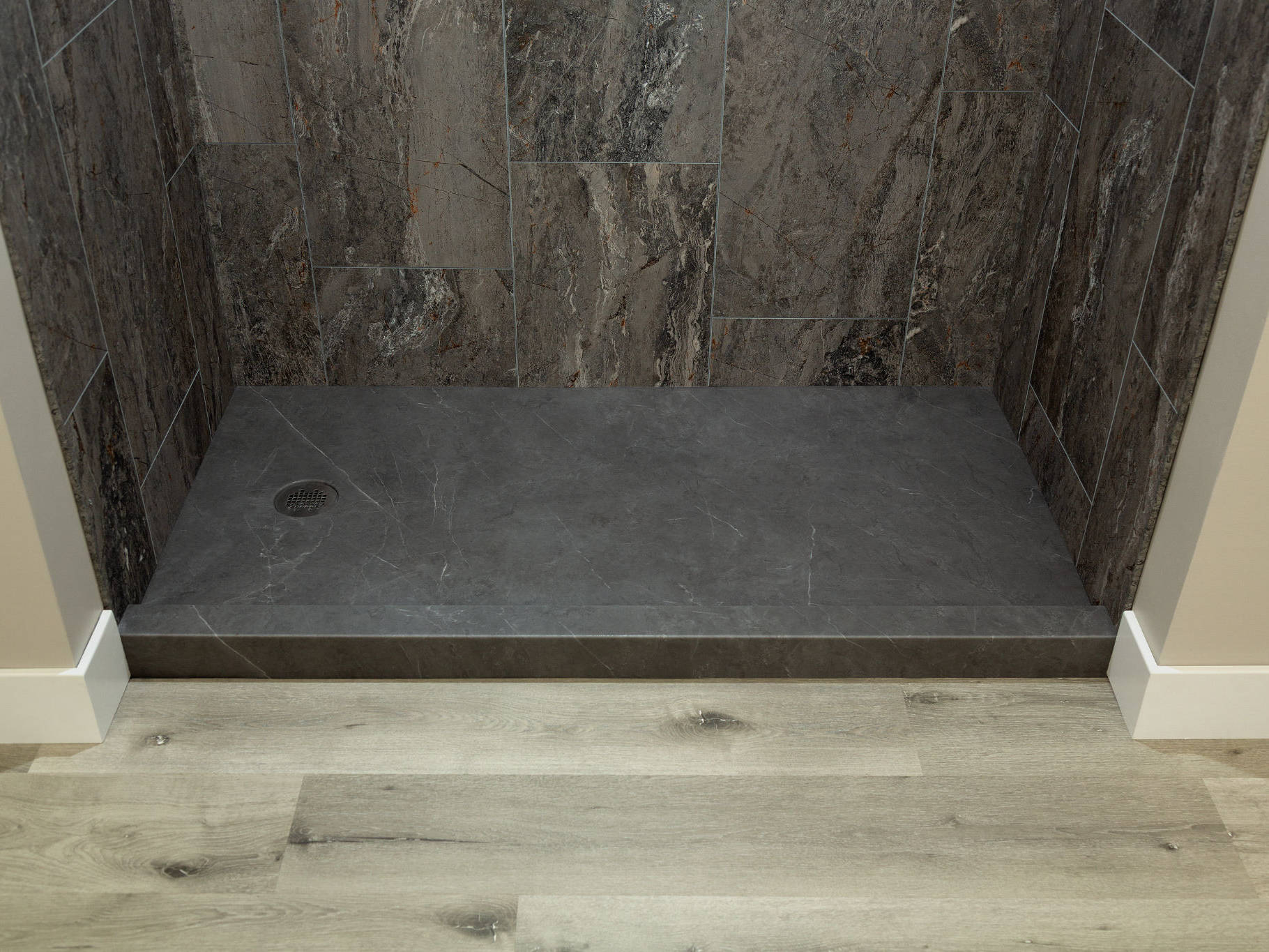 Graphite Slate 0 | In Home Stone
