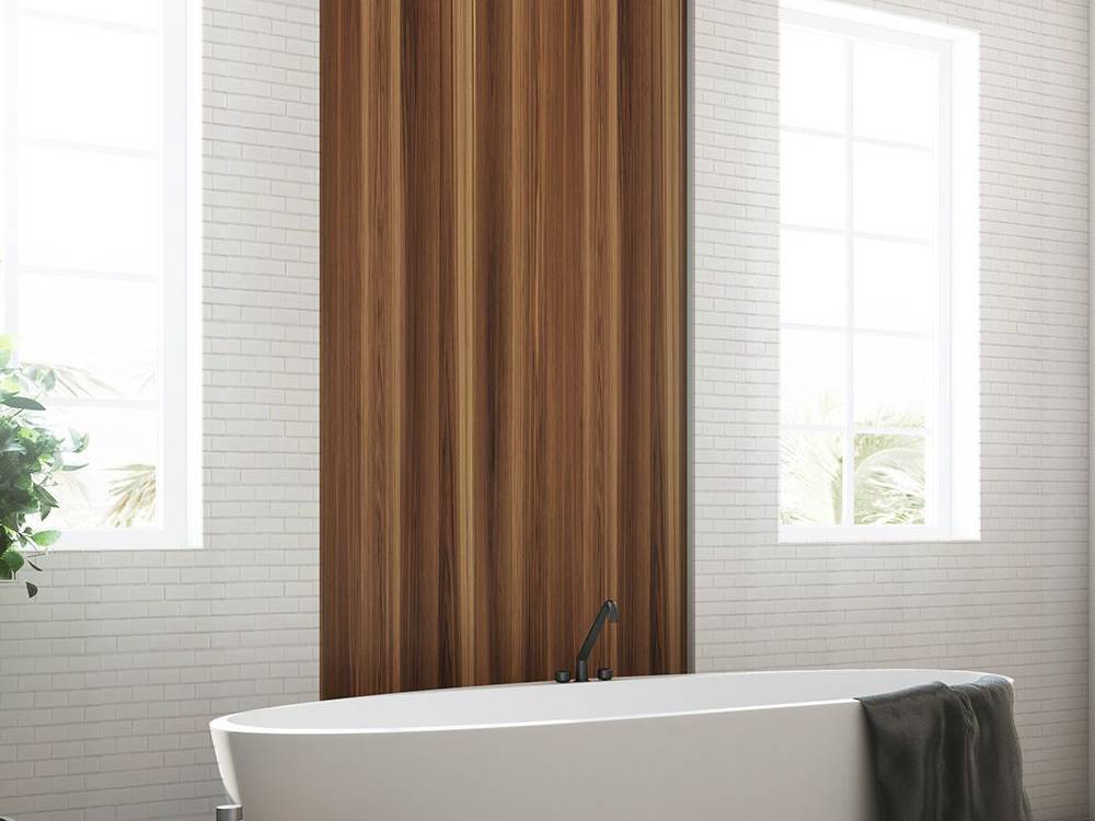 Hamptons 1x3 Offset Daisy Mosaic | In Home Stone