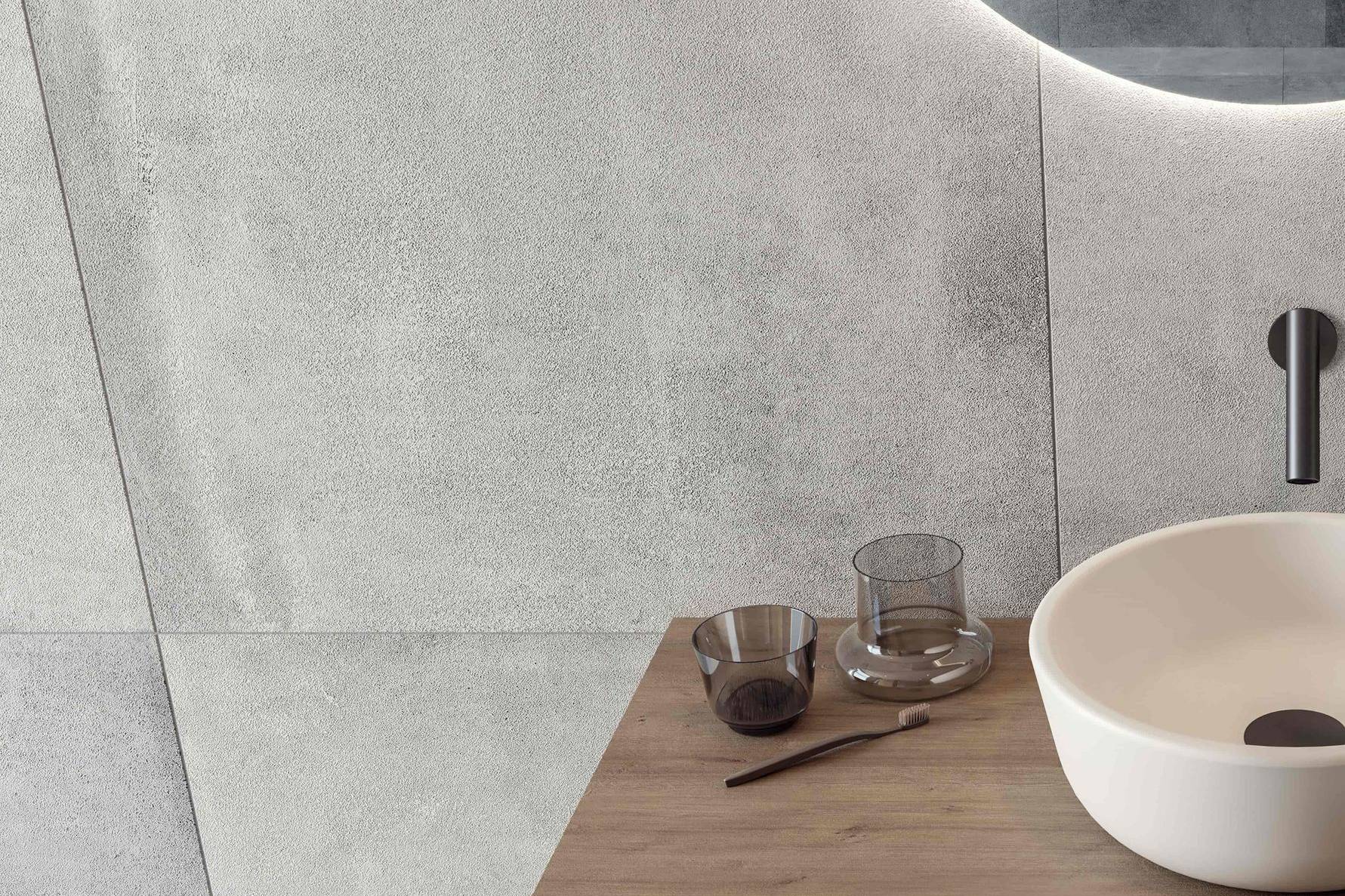 Industria 1 | In Home Stone