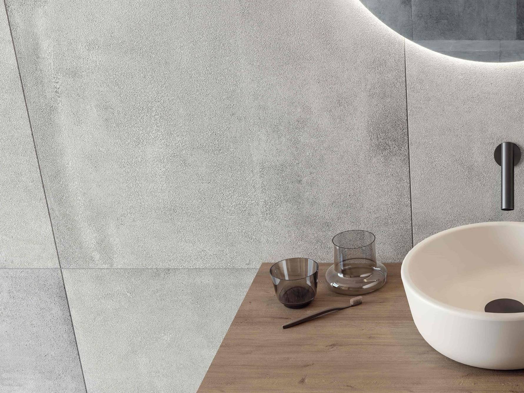Industria 1 | In Home Stone