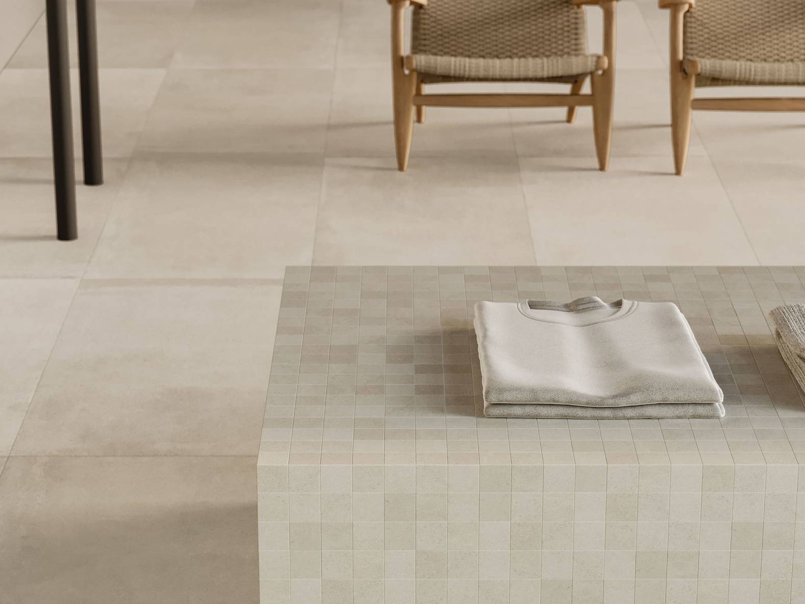 Industria 2 | In Home Stone